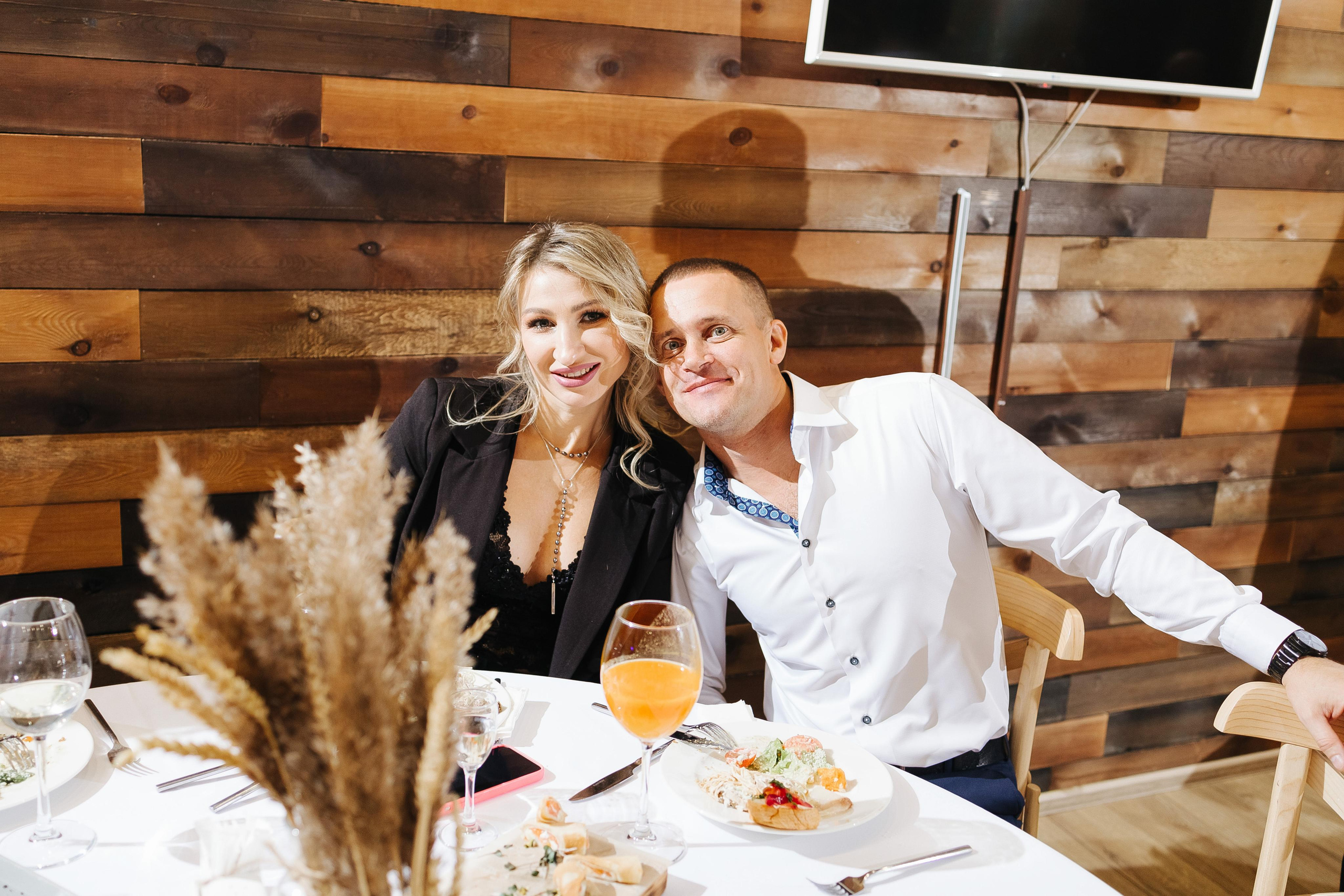 За городом. Фотограф в Красноярске Надежда Воскресенская