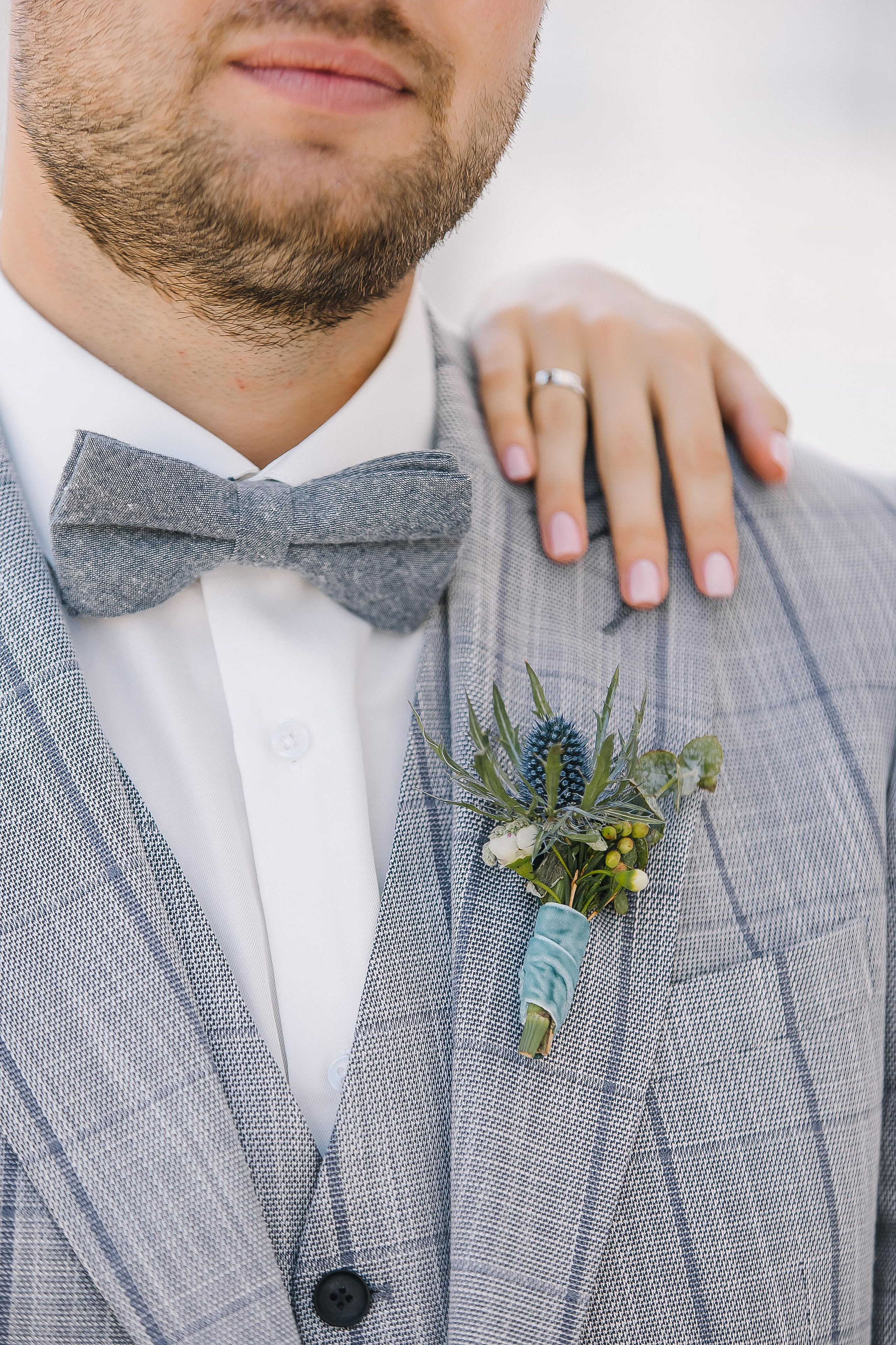 Дмитрий и Яна. Фотограф в Красноярске Надежда Воскресенская