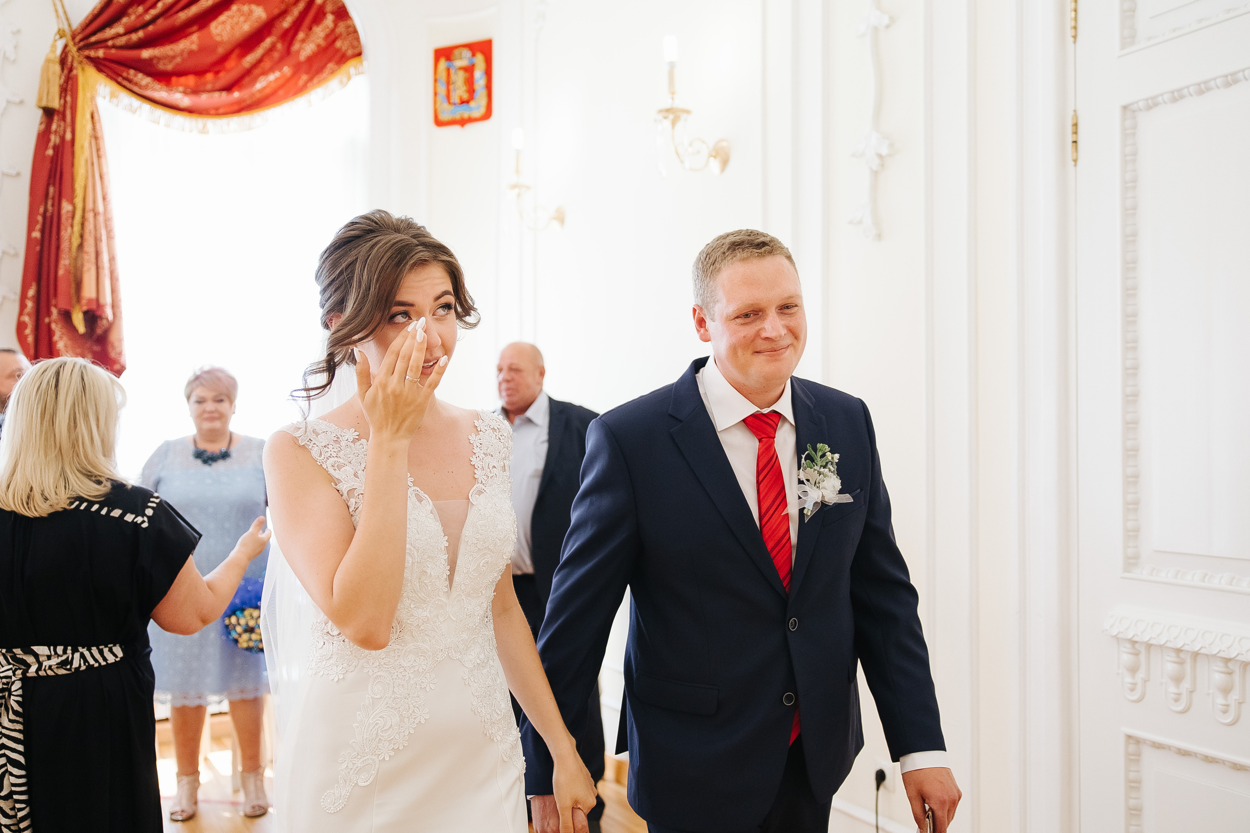 Иван Наталья. Фотограф в Красноярске Надежда Воскресенская