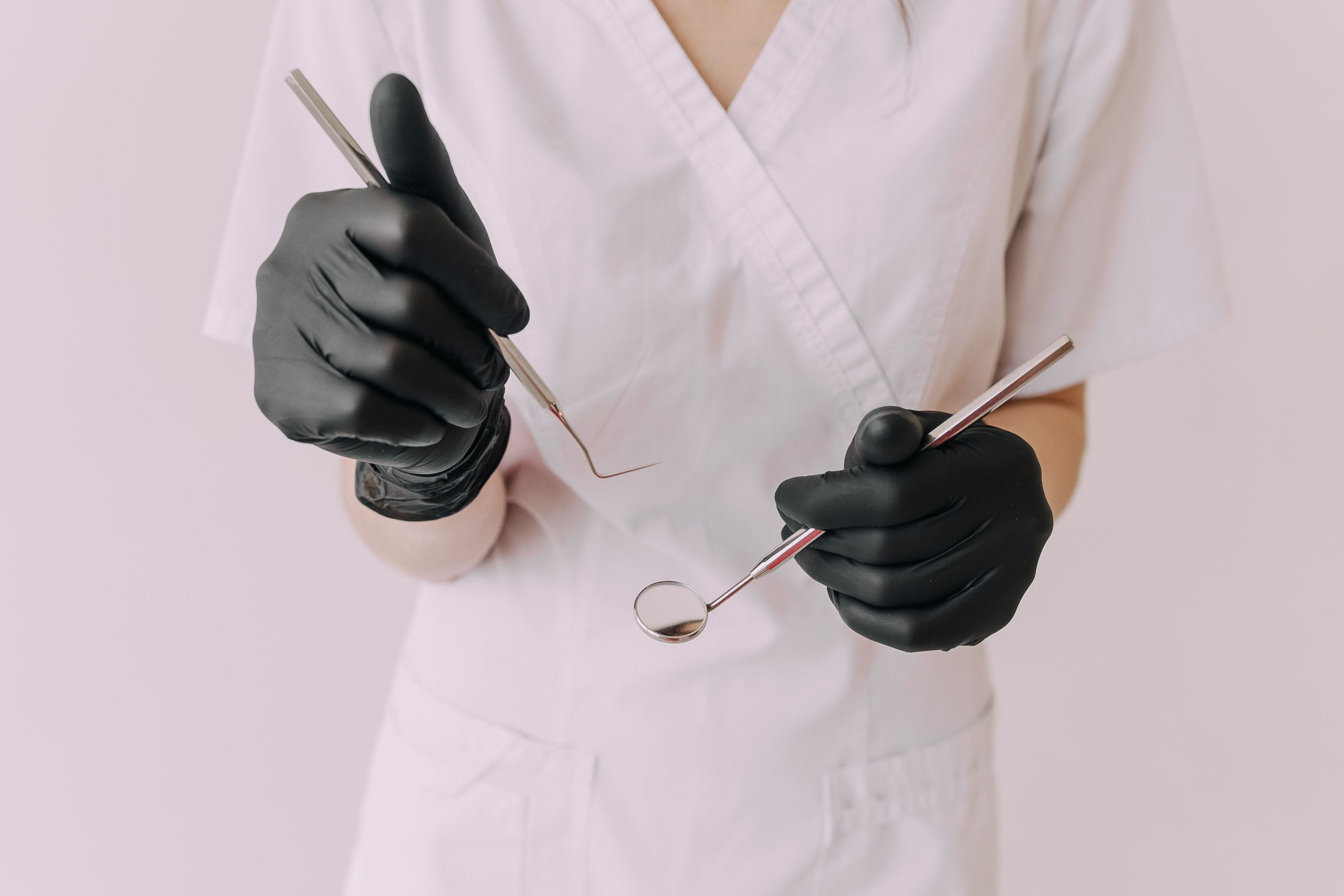 Стоматология. Фотограф в Красноярске Надежда Воскресенская