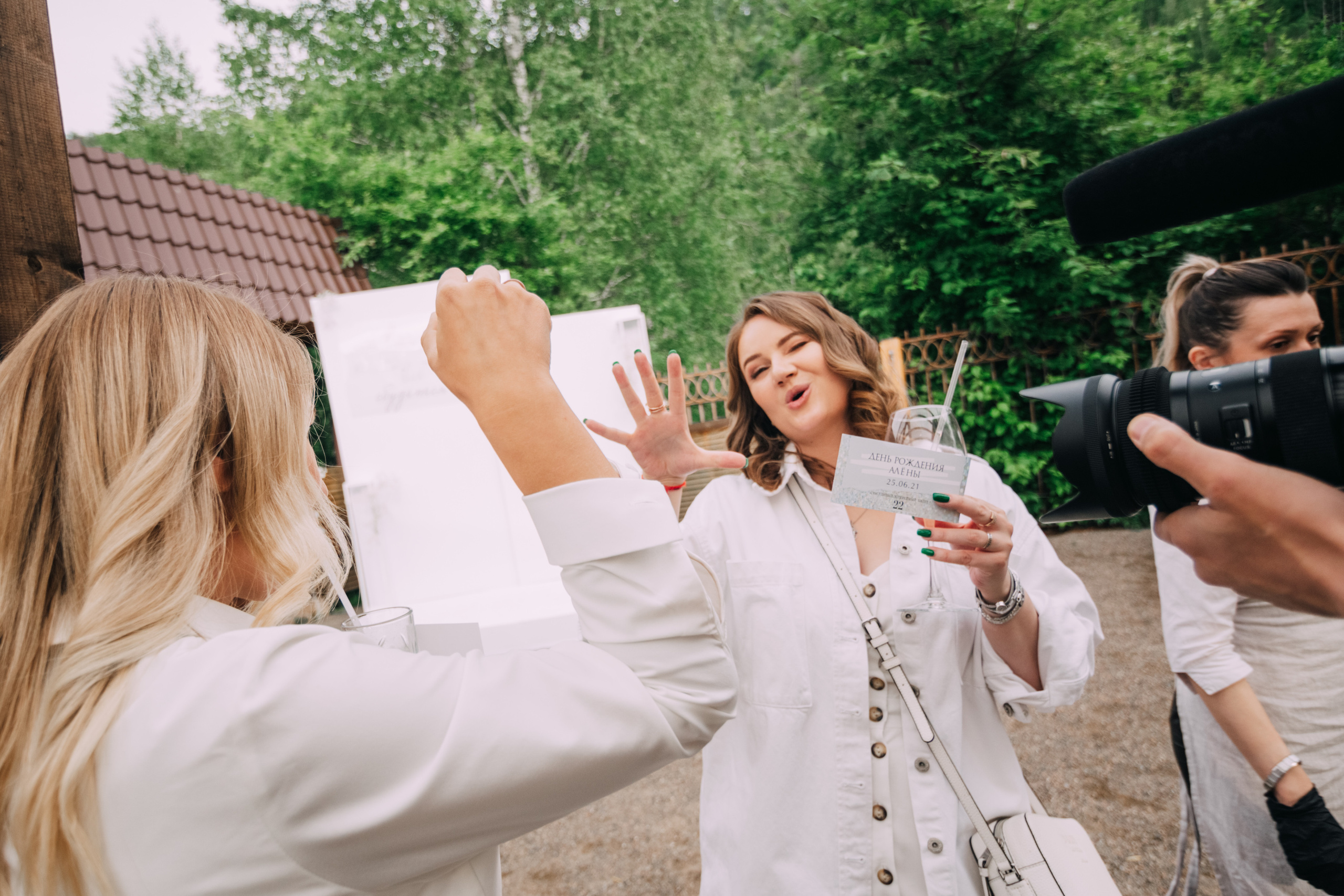 Только в белом. Фотограф в Красноярске Надежда Воскресенская
