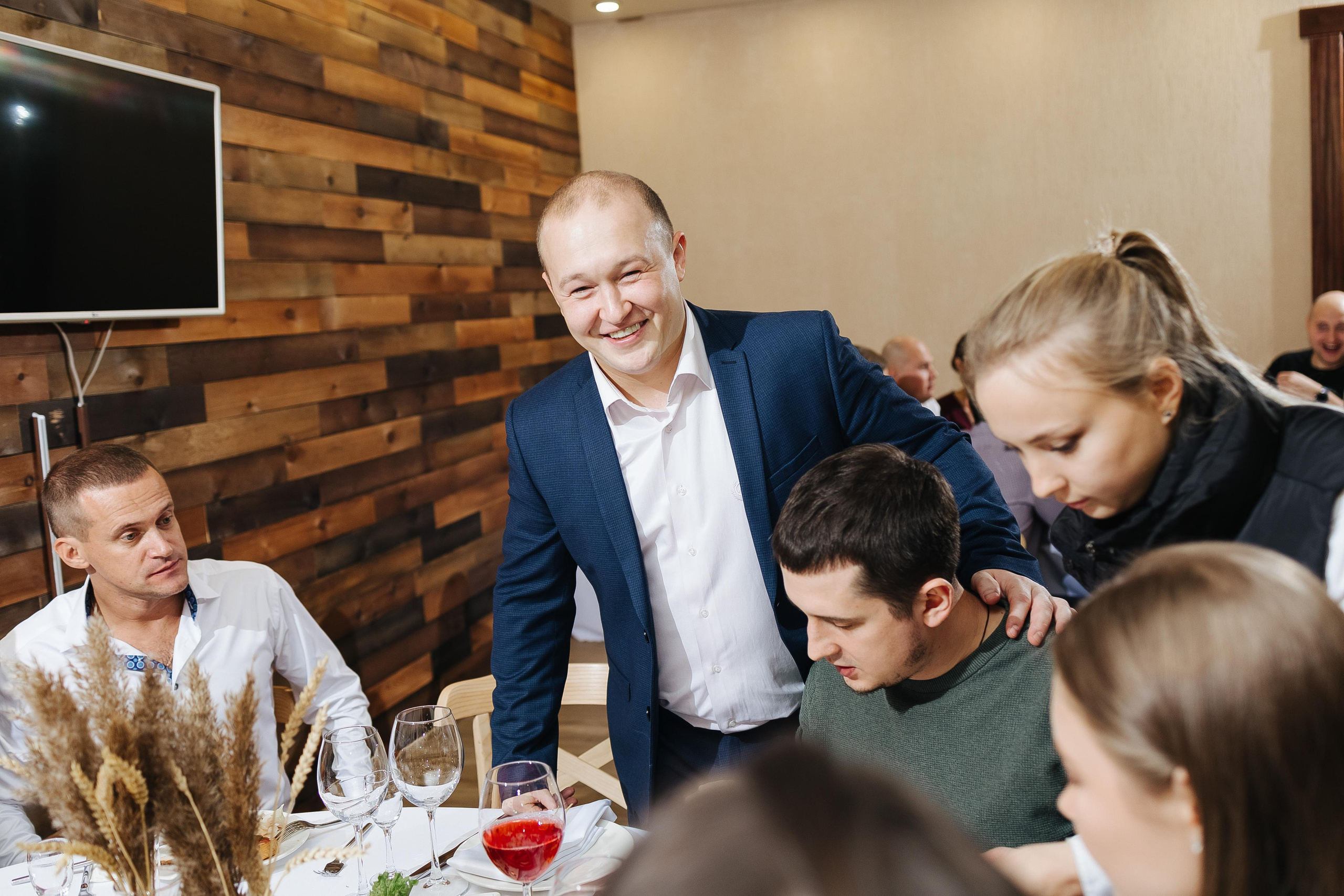 За городом. Фотограф в Красноярске Надежда Воскресенская