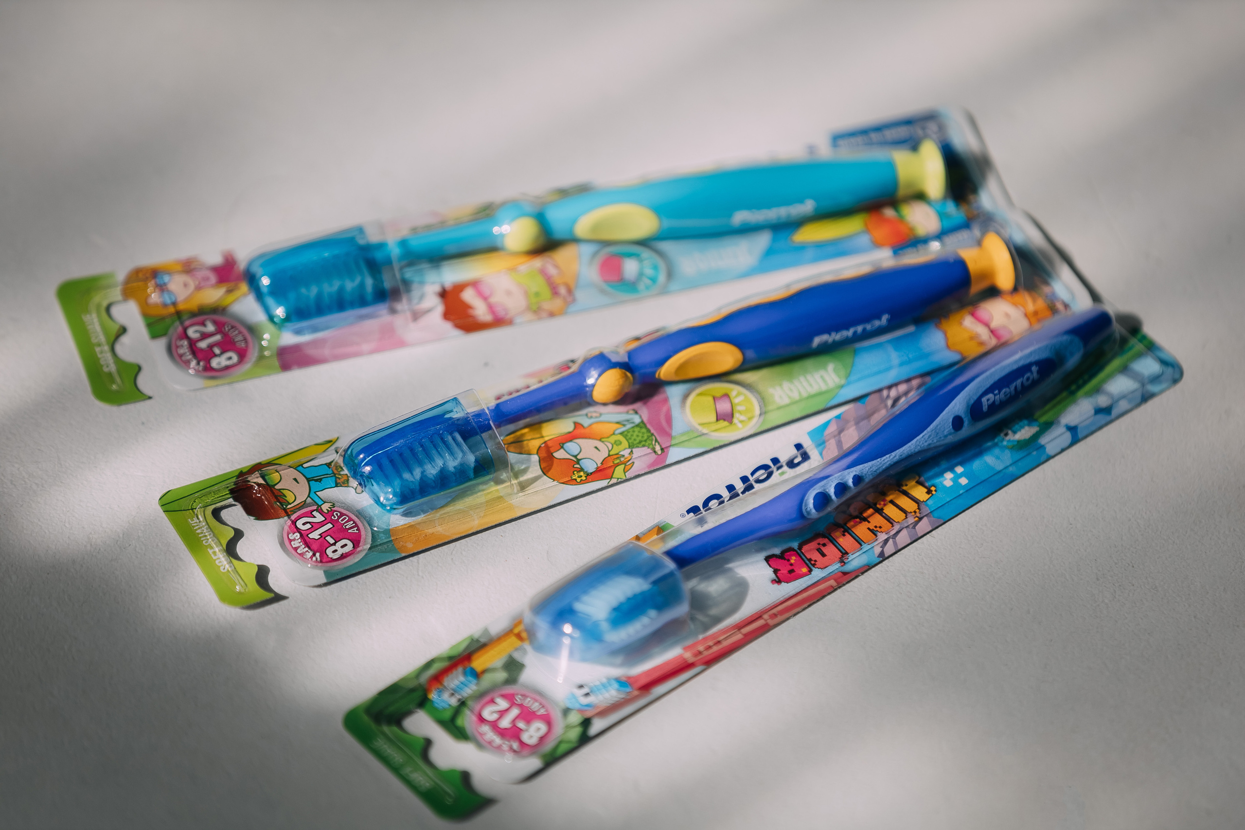 Стоматология. Фотограф в Красноярске Надежда Воскресенская