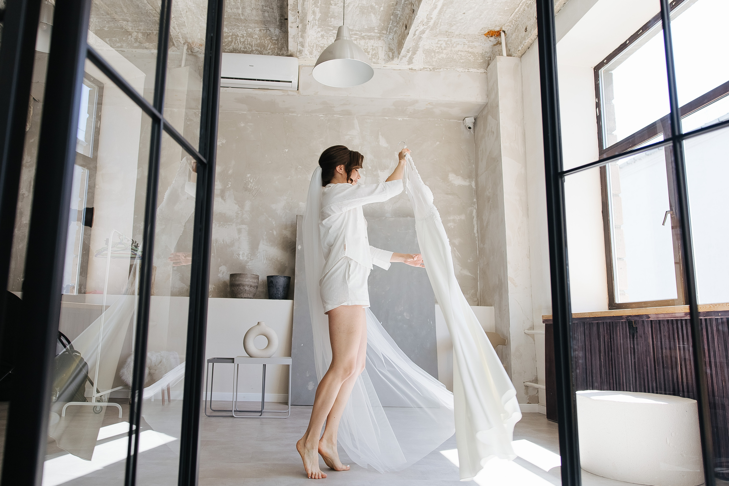 Иван Наталья. Фотограф в Красноярске Надежда Воскресенская