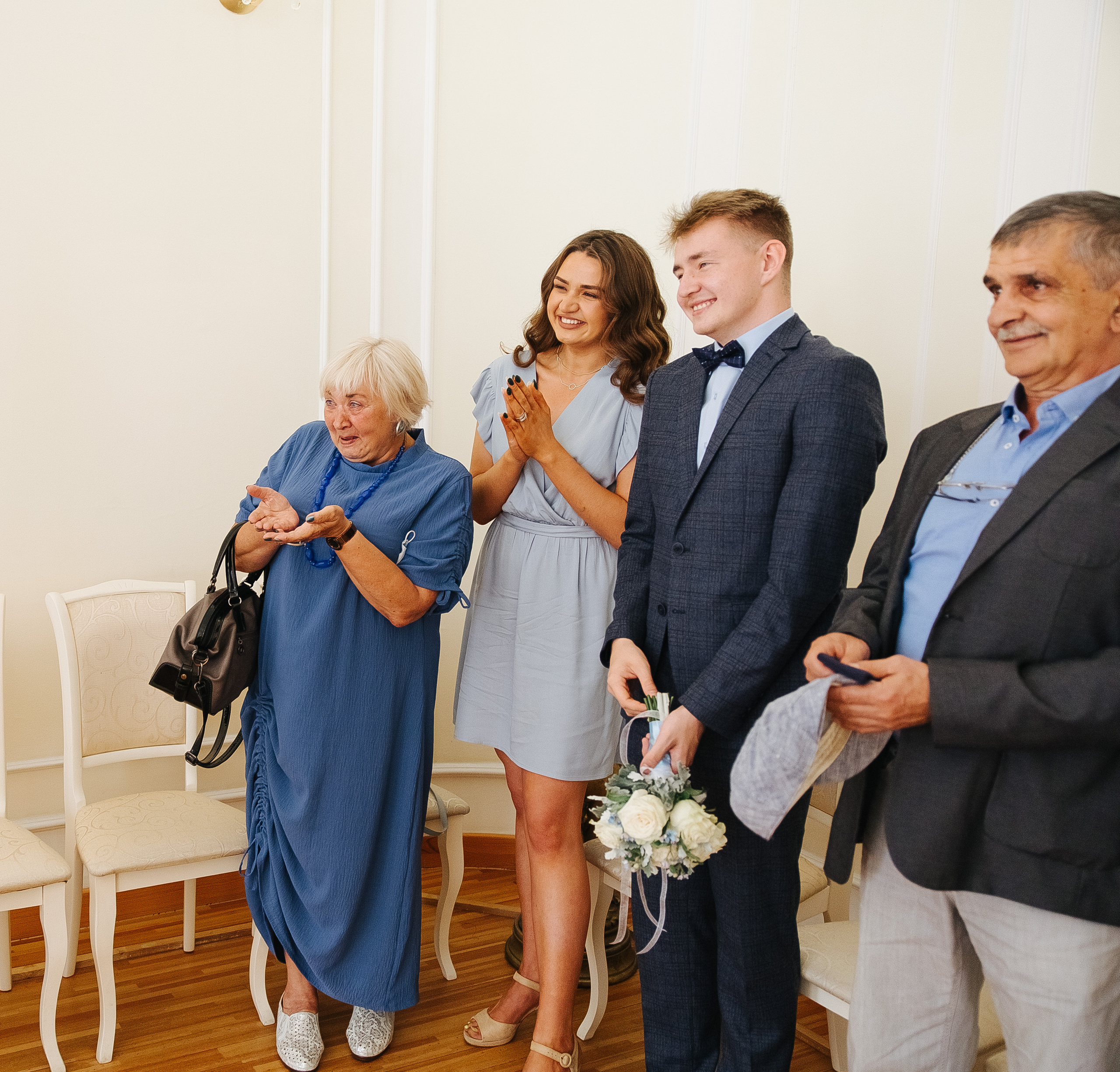 Иван Наталья. Фотограф в Красноярске Надежда Воскресенская