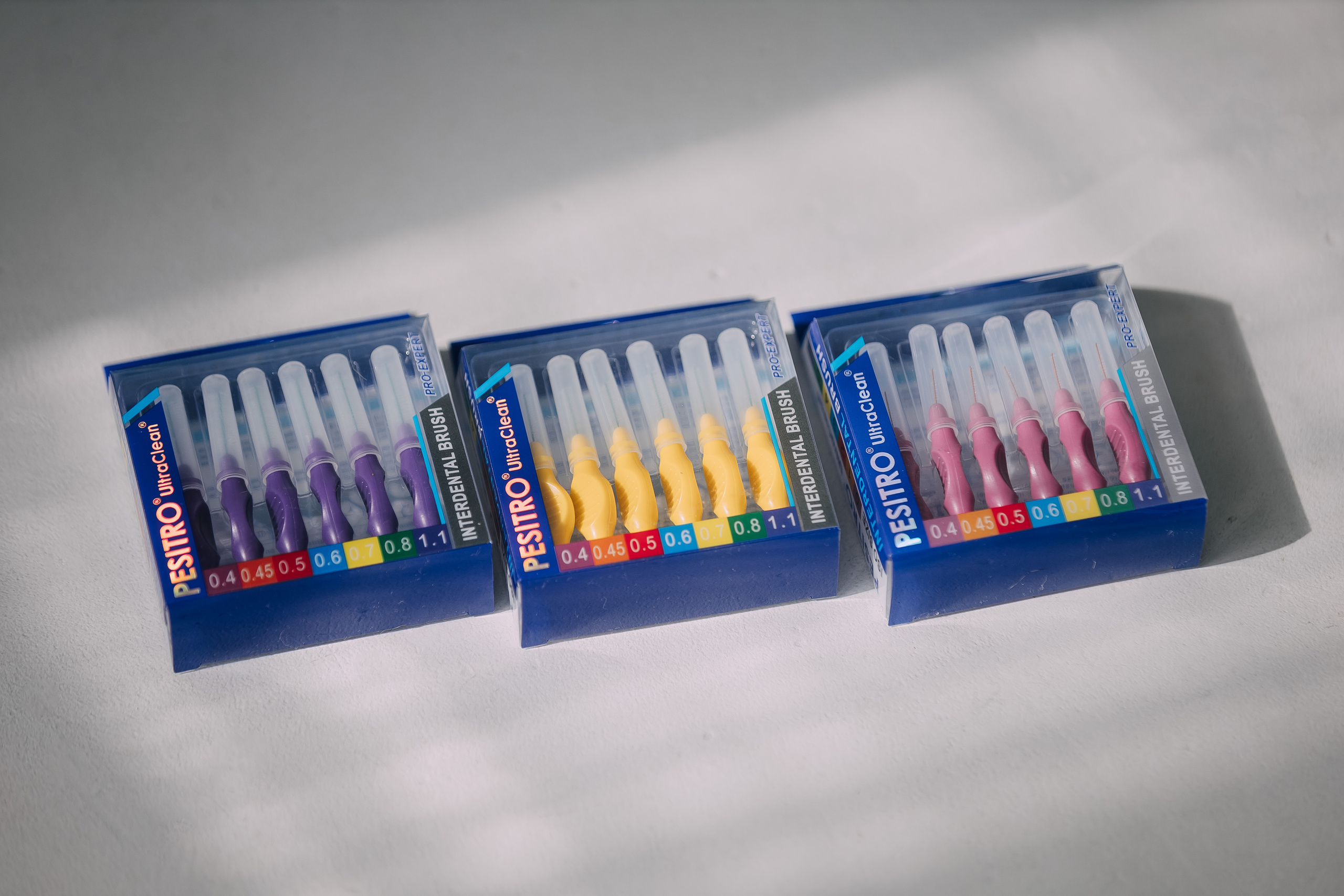 Стоматология. Фотограф в Красноярске Надежда Воскресенская