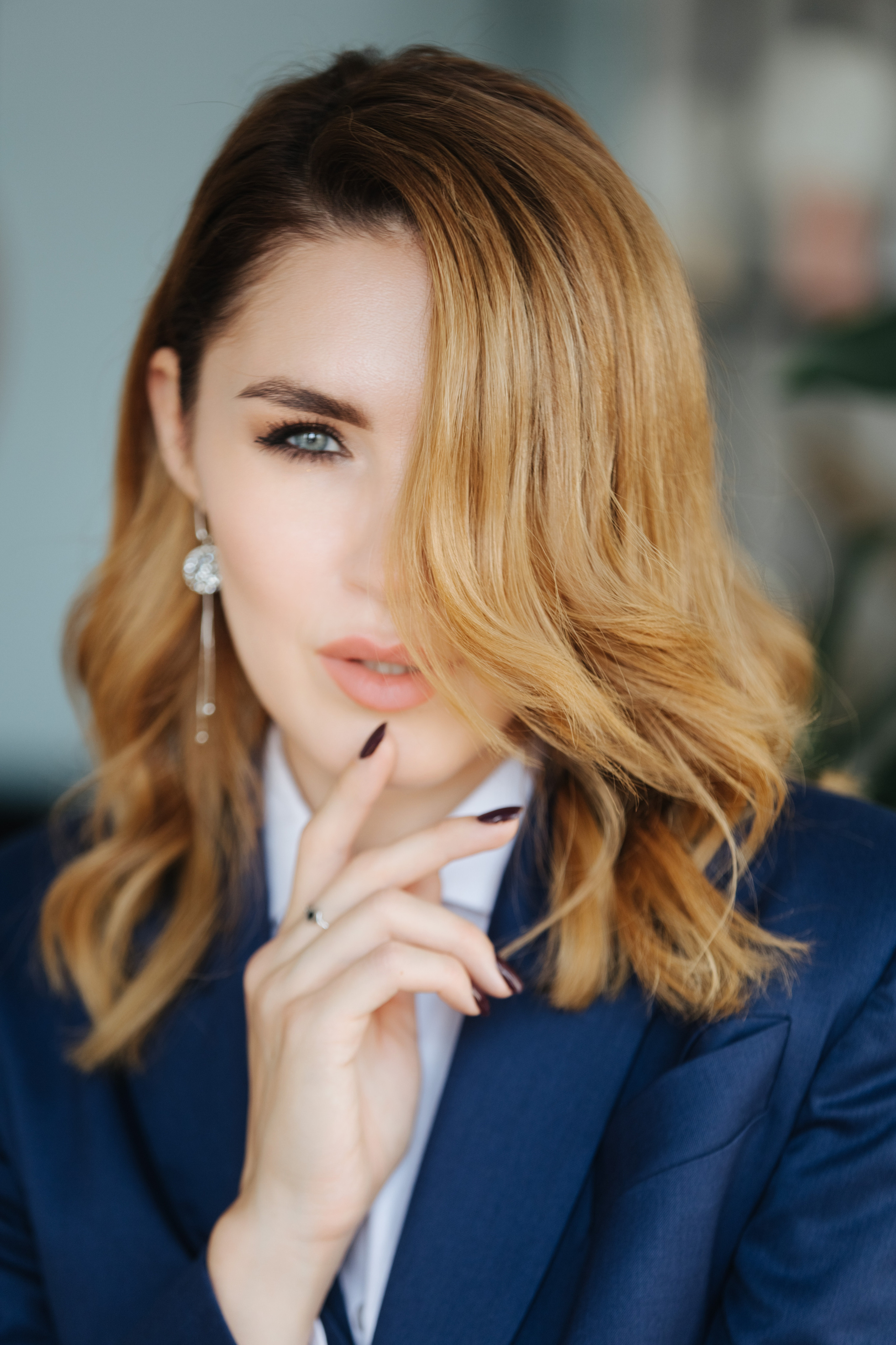 Женя Фатеева. Фотограф в Красноярске Надежда Воскресенская