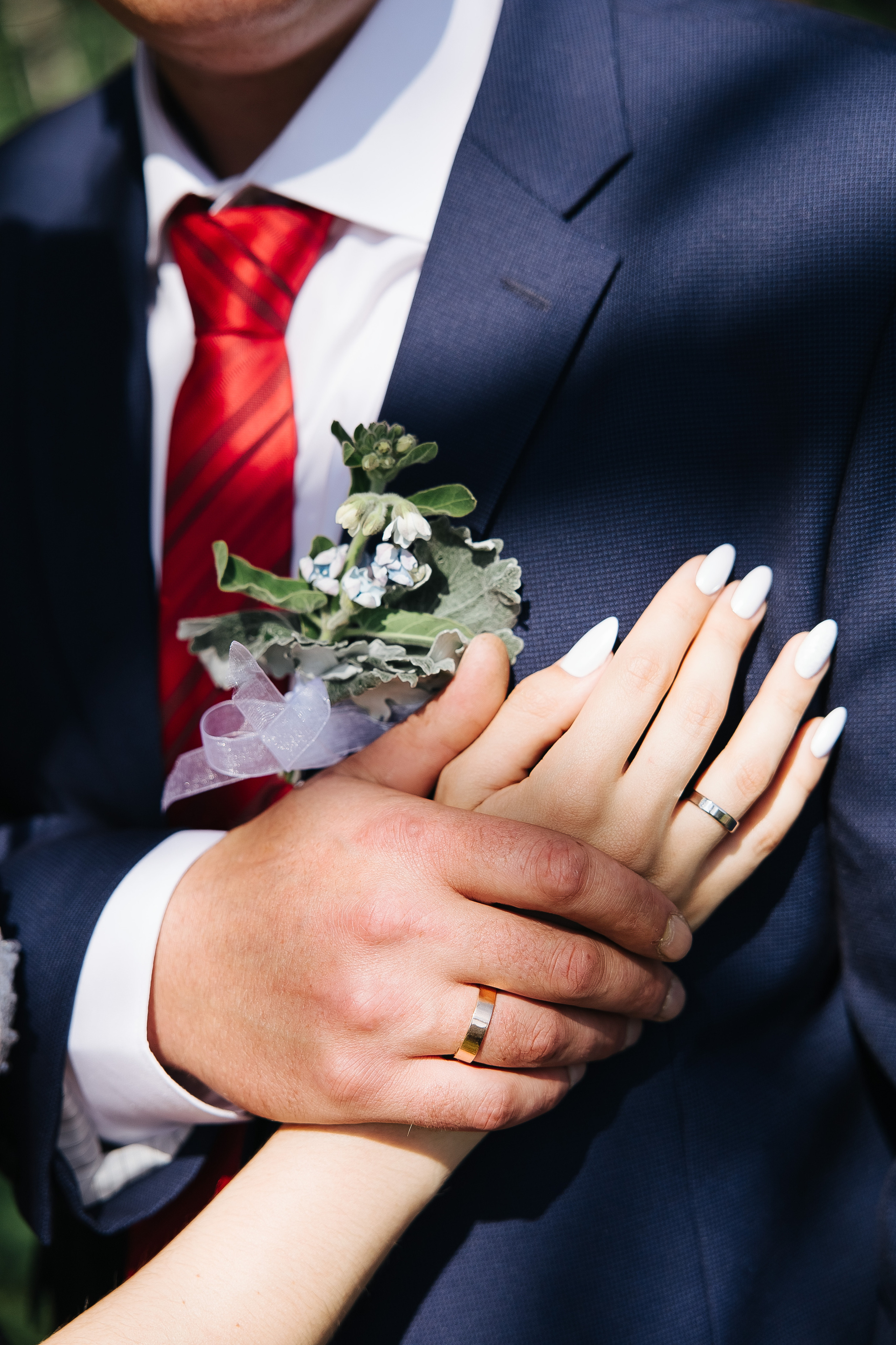 Иван Наталья. Фотограф в Красноярске Надежда Воскресенская