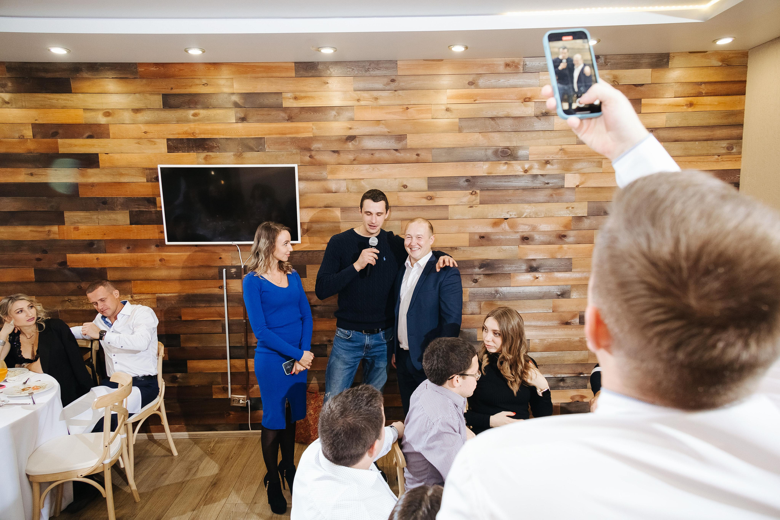 За городом. Фотограф в Красноярске Надежда Воскресенская