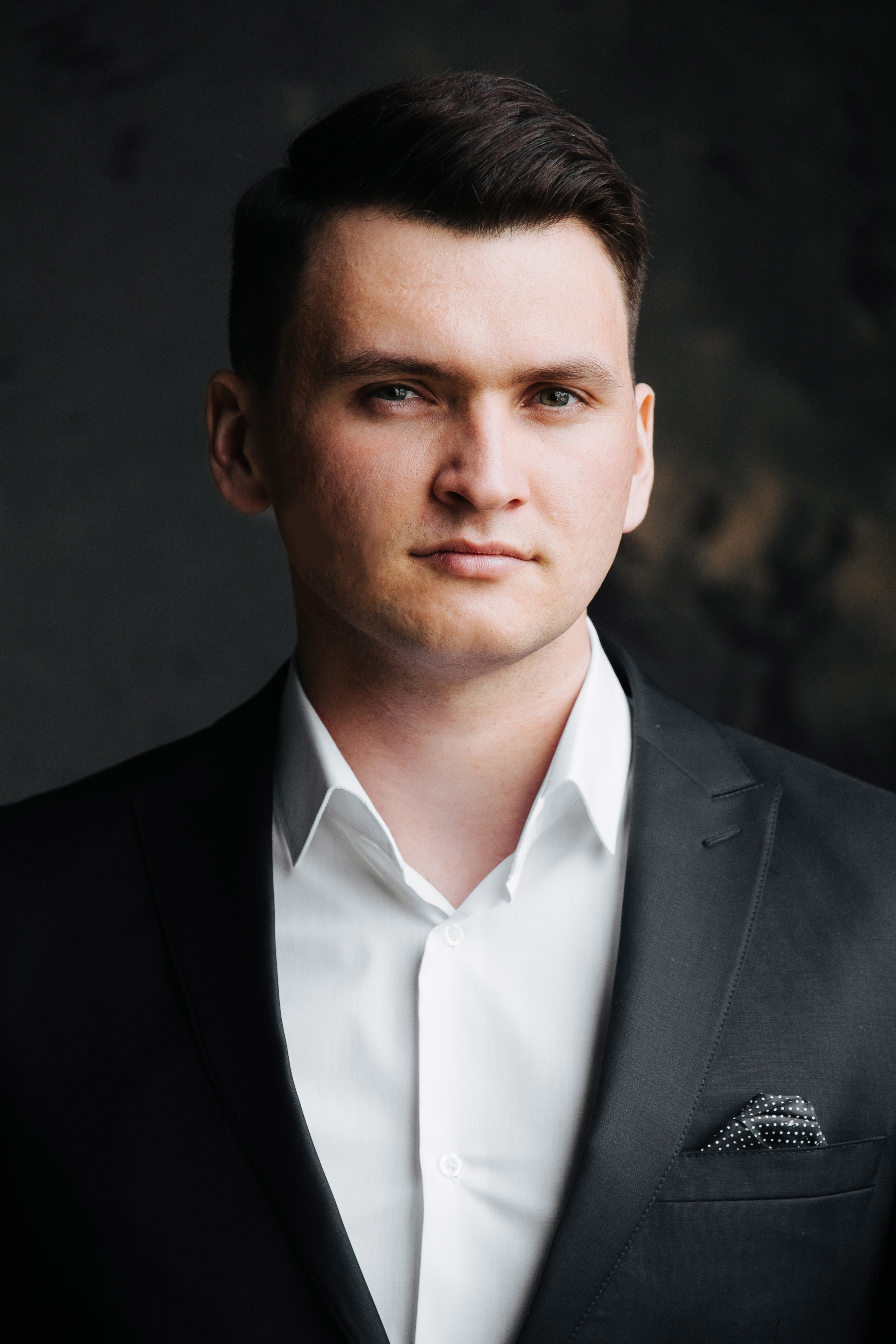 Сергей Гисич. Фотограф в Красноярске Надежда Воскресенская