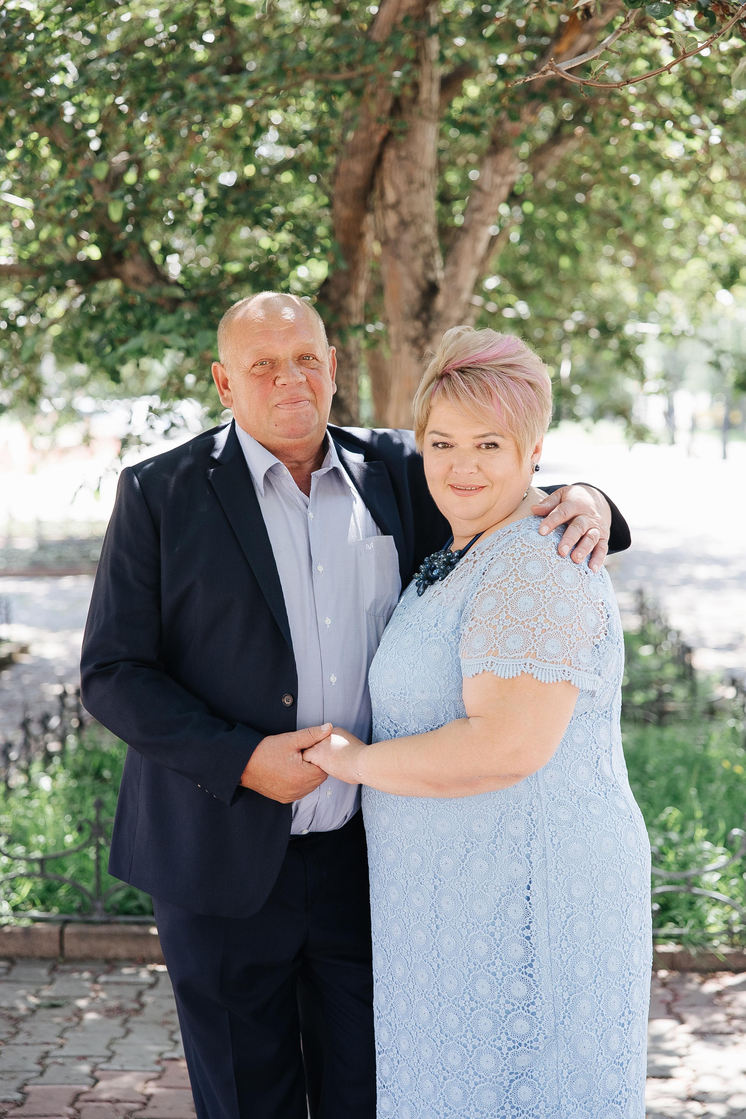 Иван Наталья. Фотограф в Красноярске Надежда Воскресенская