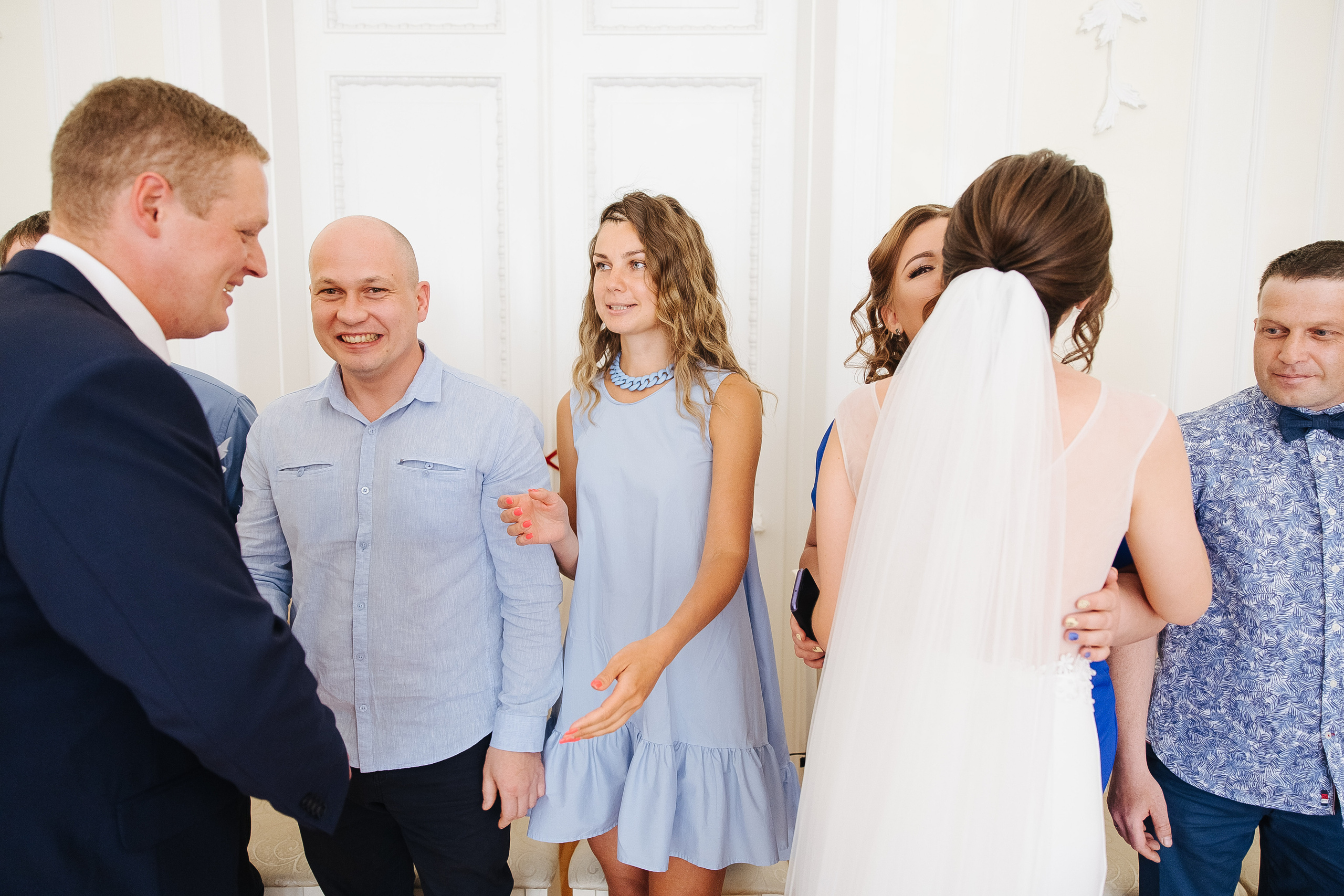 Иван Наталья. Фотограф в Красноярске Надежда Воскресенская