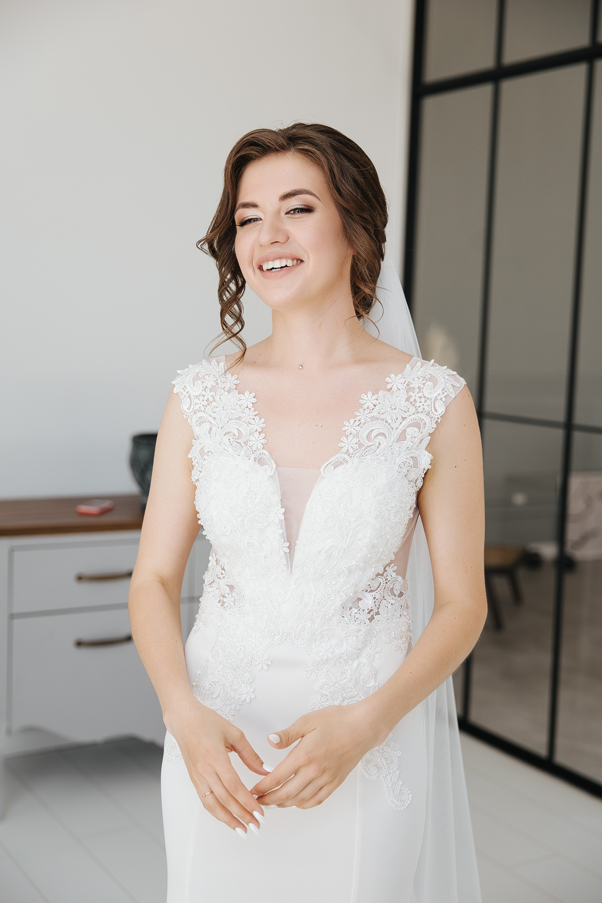 Иван Наталья. Фотограф в Красноярске Надежда Воскресенская