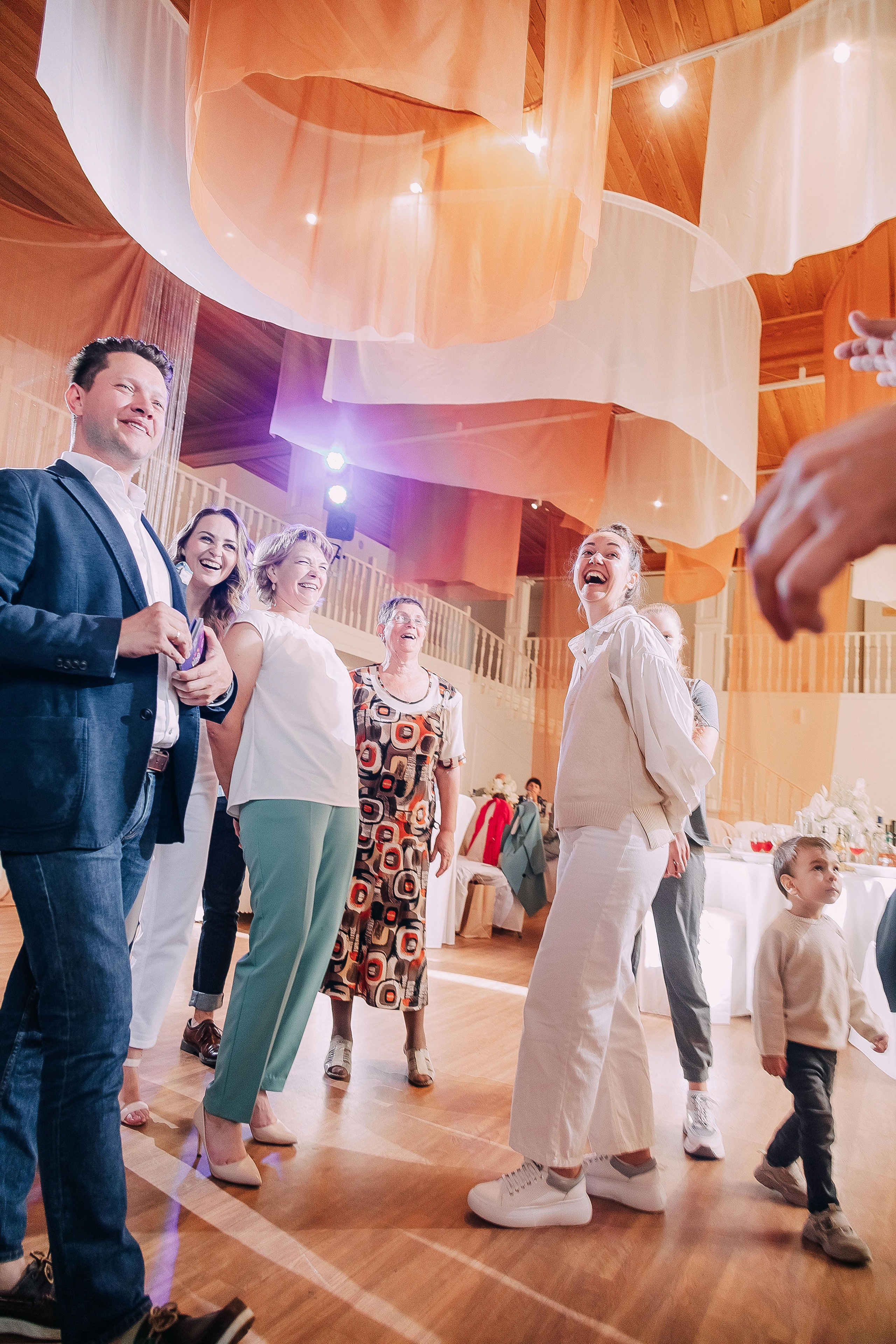 Второй свадебный день. Фотограф в Красноярске Надежда Воскресенская