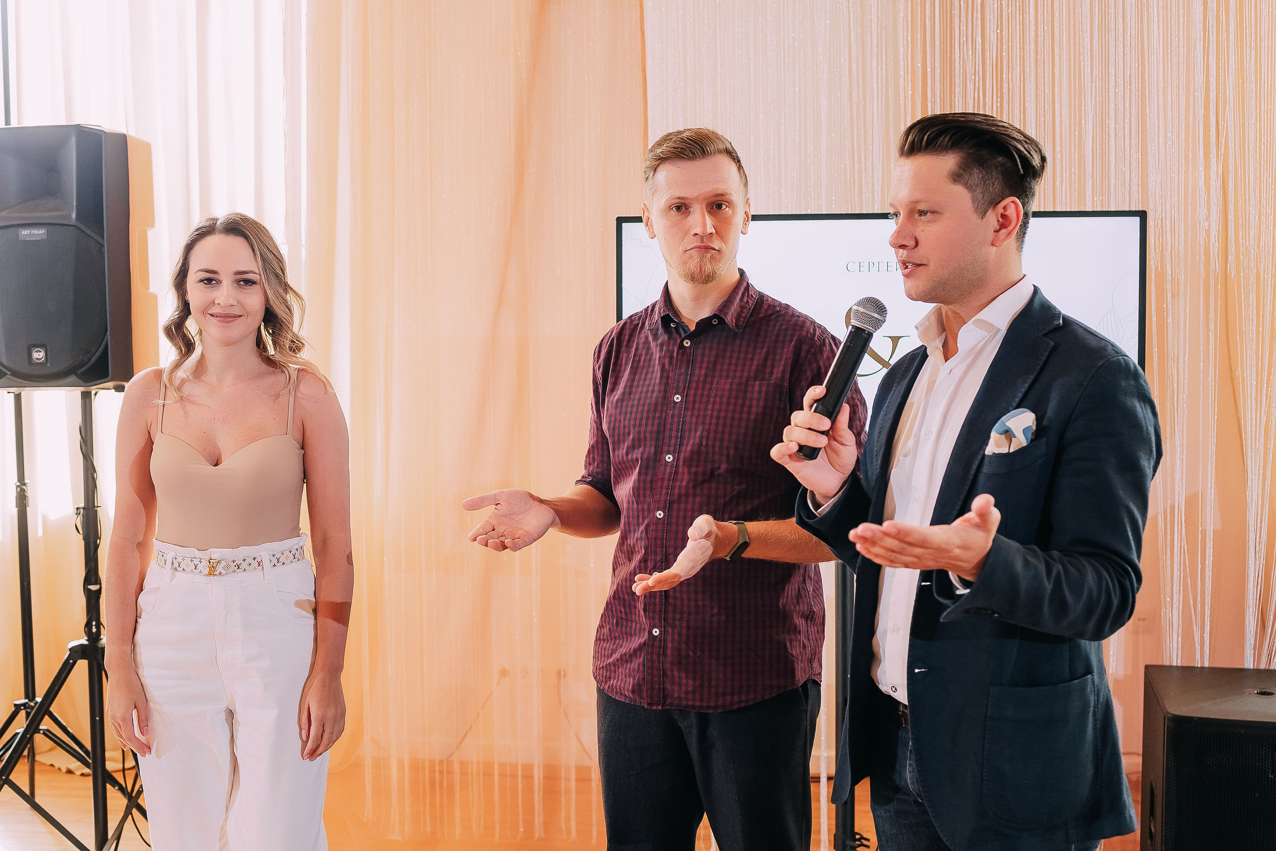 Второй свадебный день. Фотограф в Красноярске Надежда Воскресенская