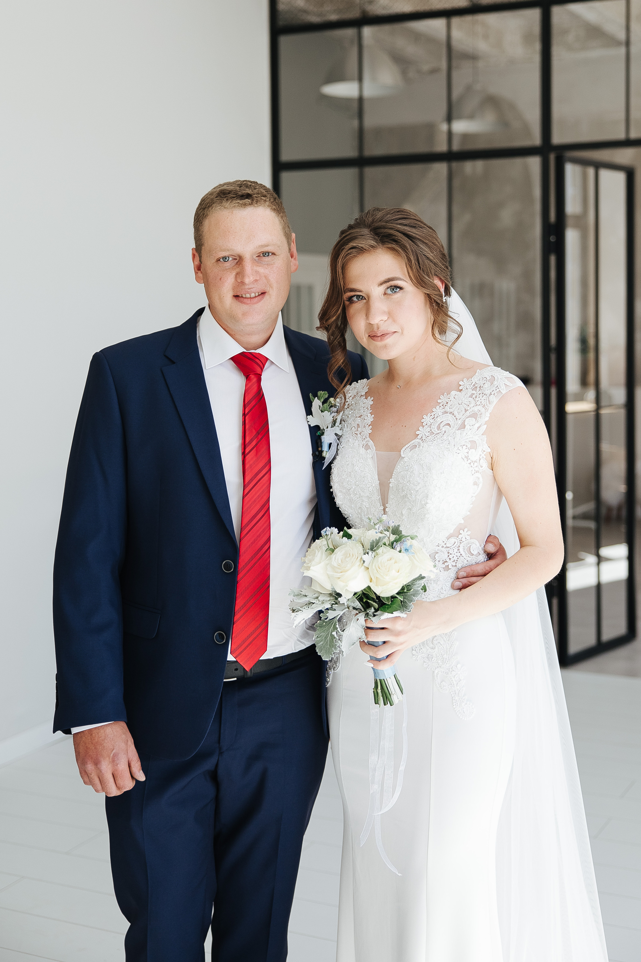 Иван Наталья. Фотограф в Красноярске Надежда Воскресенская