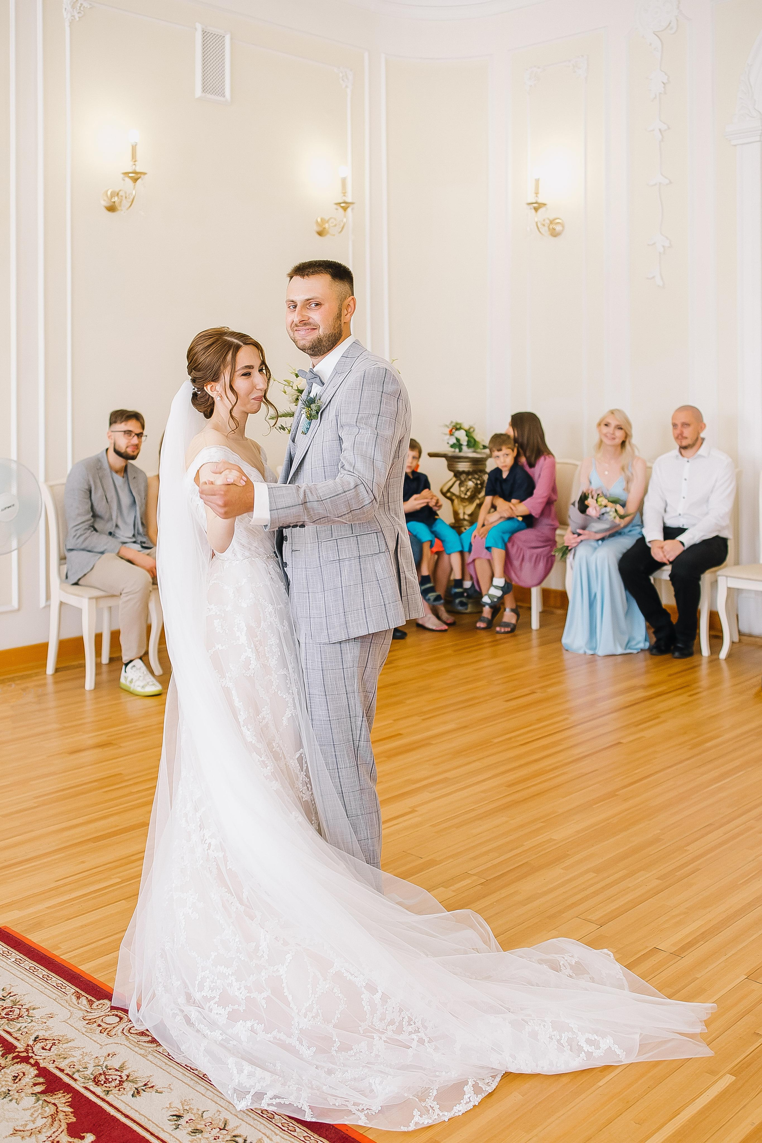 Дмитрий и Яна. Фотограф в Красноярске Надежда Воскресенская