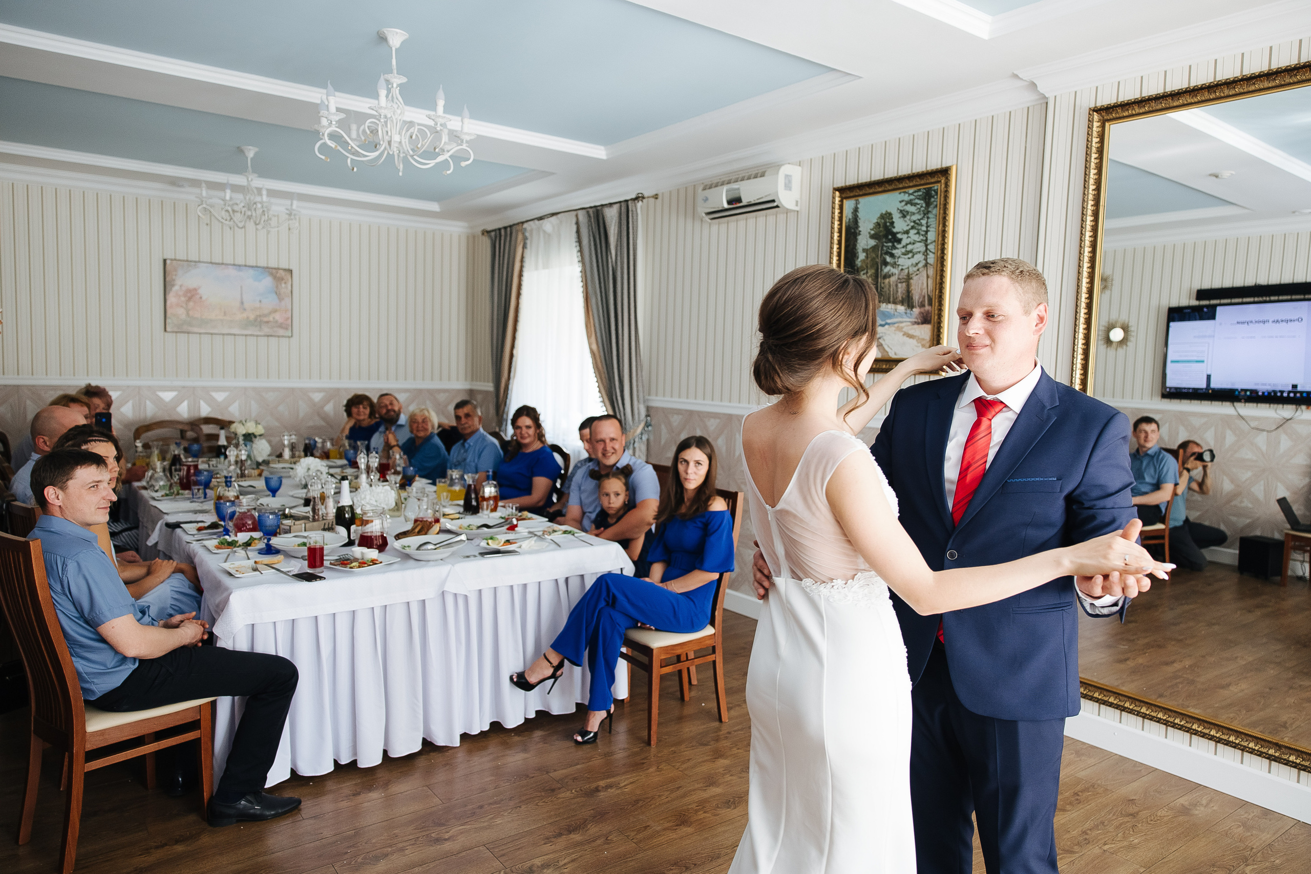 Иван Наталья. Фотограф в Красноярске Надежда Воскресенская