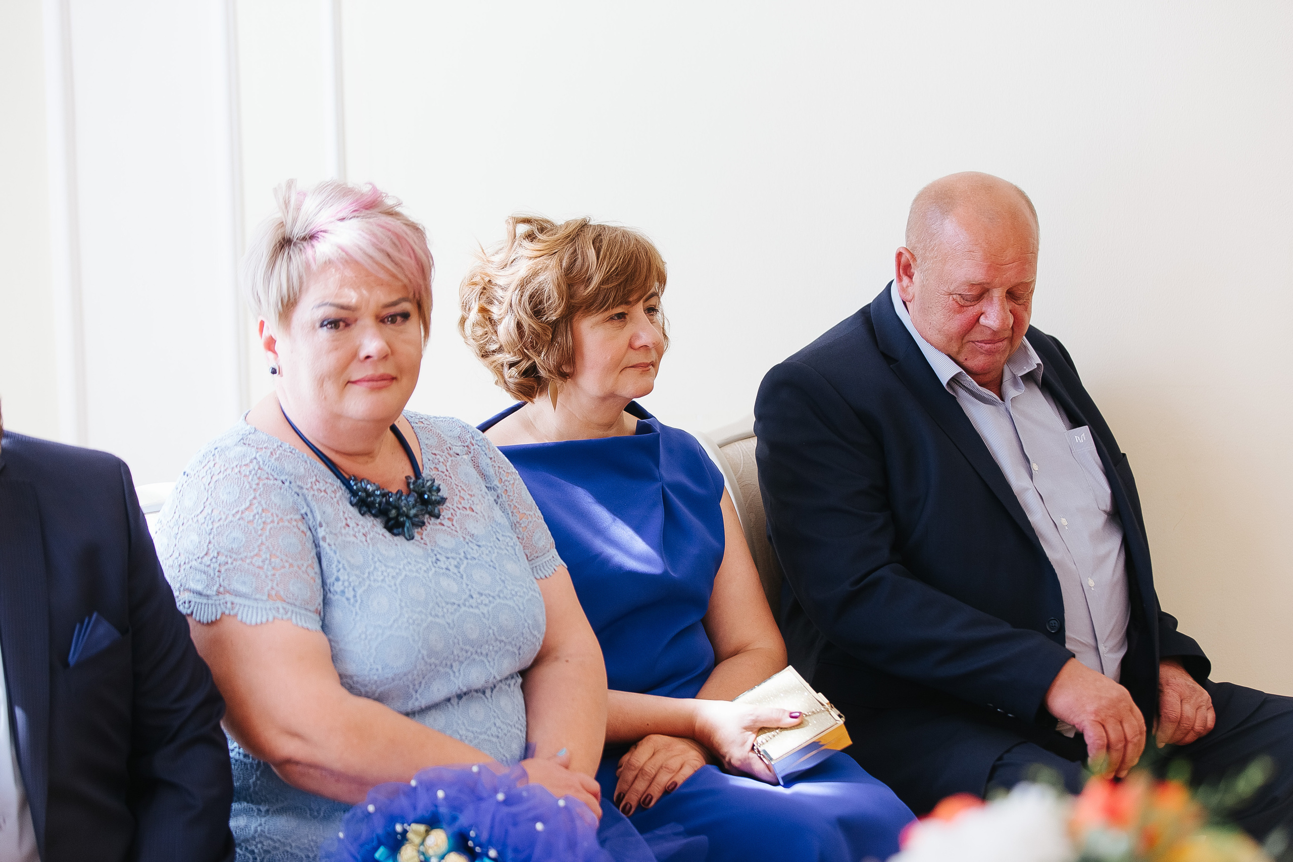 Иван Наталья. Фотограф в Красноярске Надежда Воскресенская