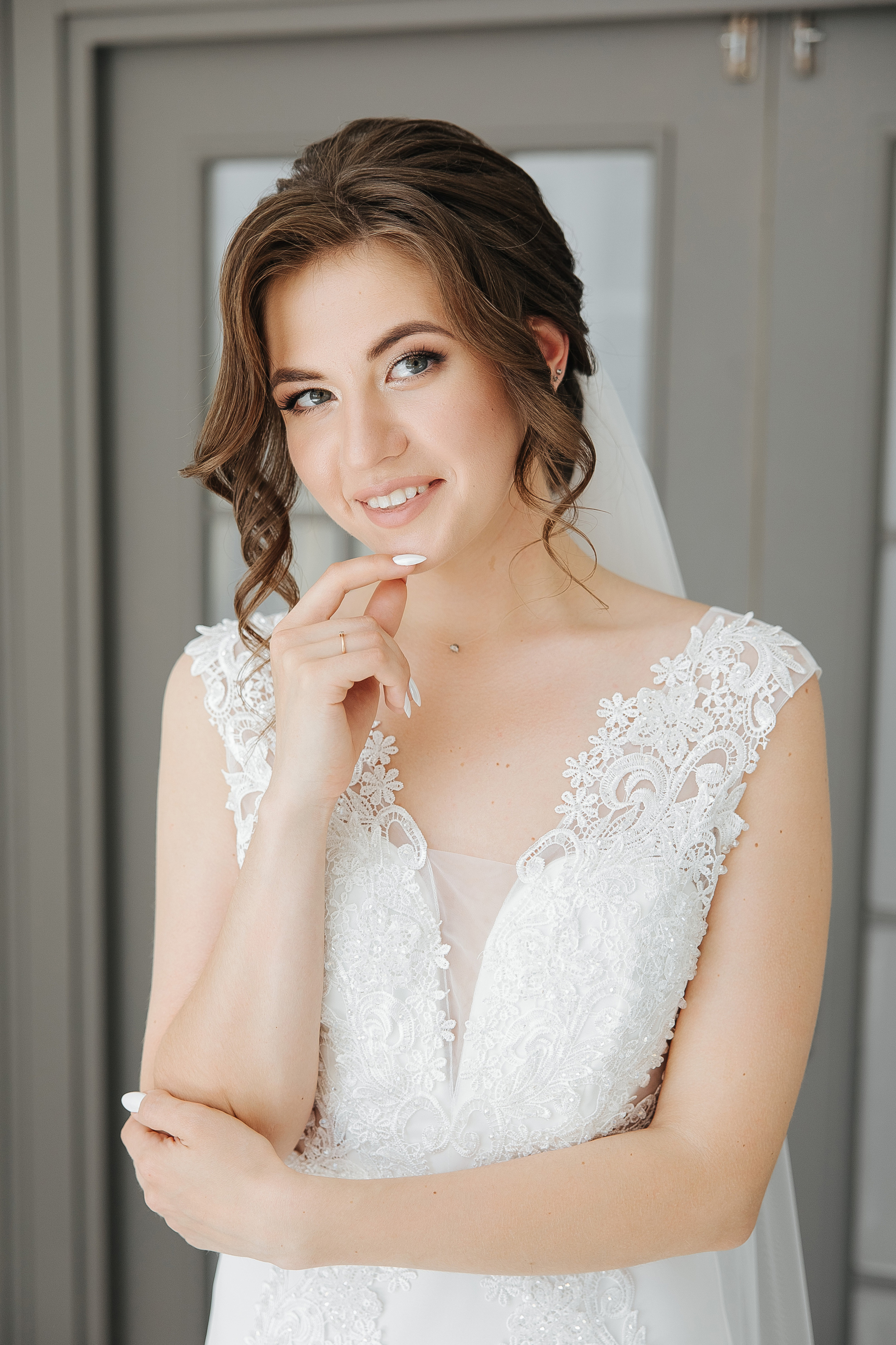 Иван Наталья. Фотограф в Красноярске Надежда Воскресенская