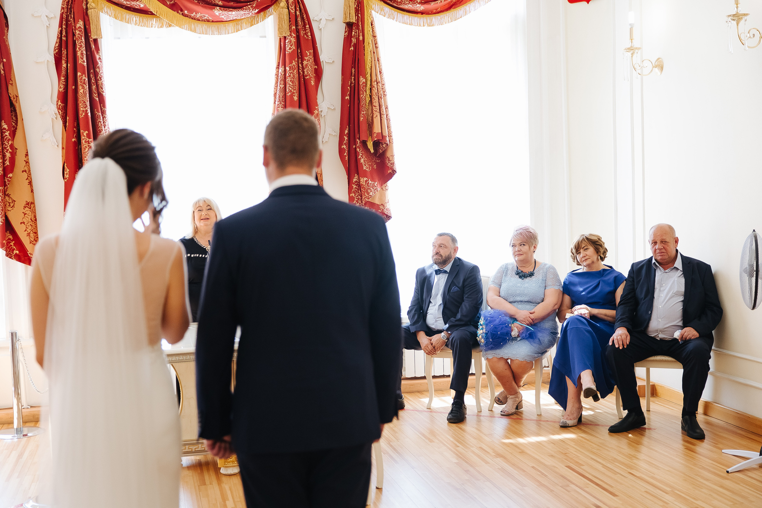 Иван Наталья. Фотограф в Красноярске Надежда Воскресенская