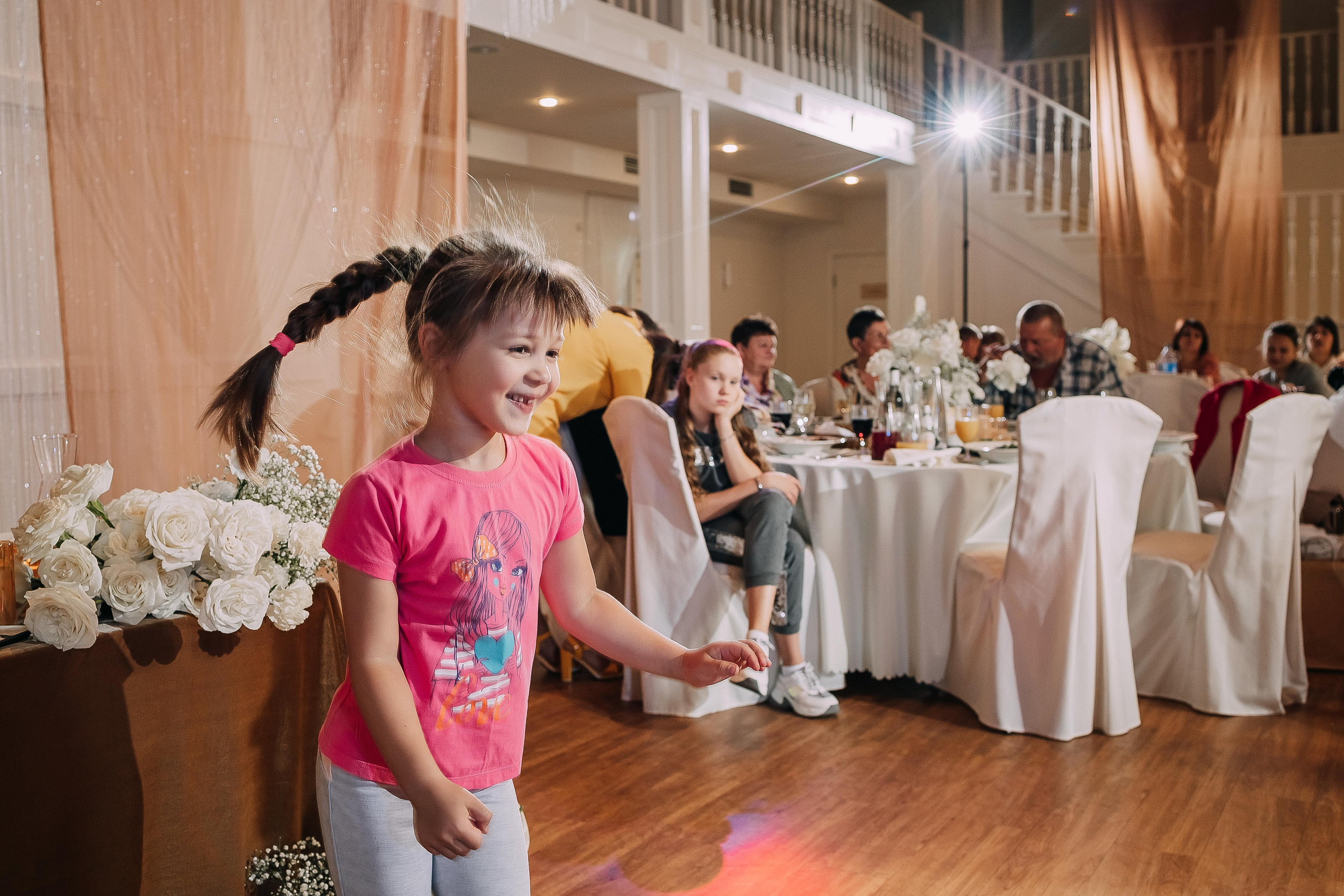 Второй свадебный день. Фотограф в Красноярске Надежда Воскресенская