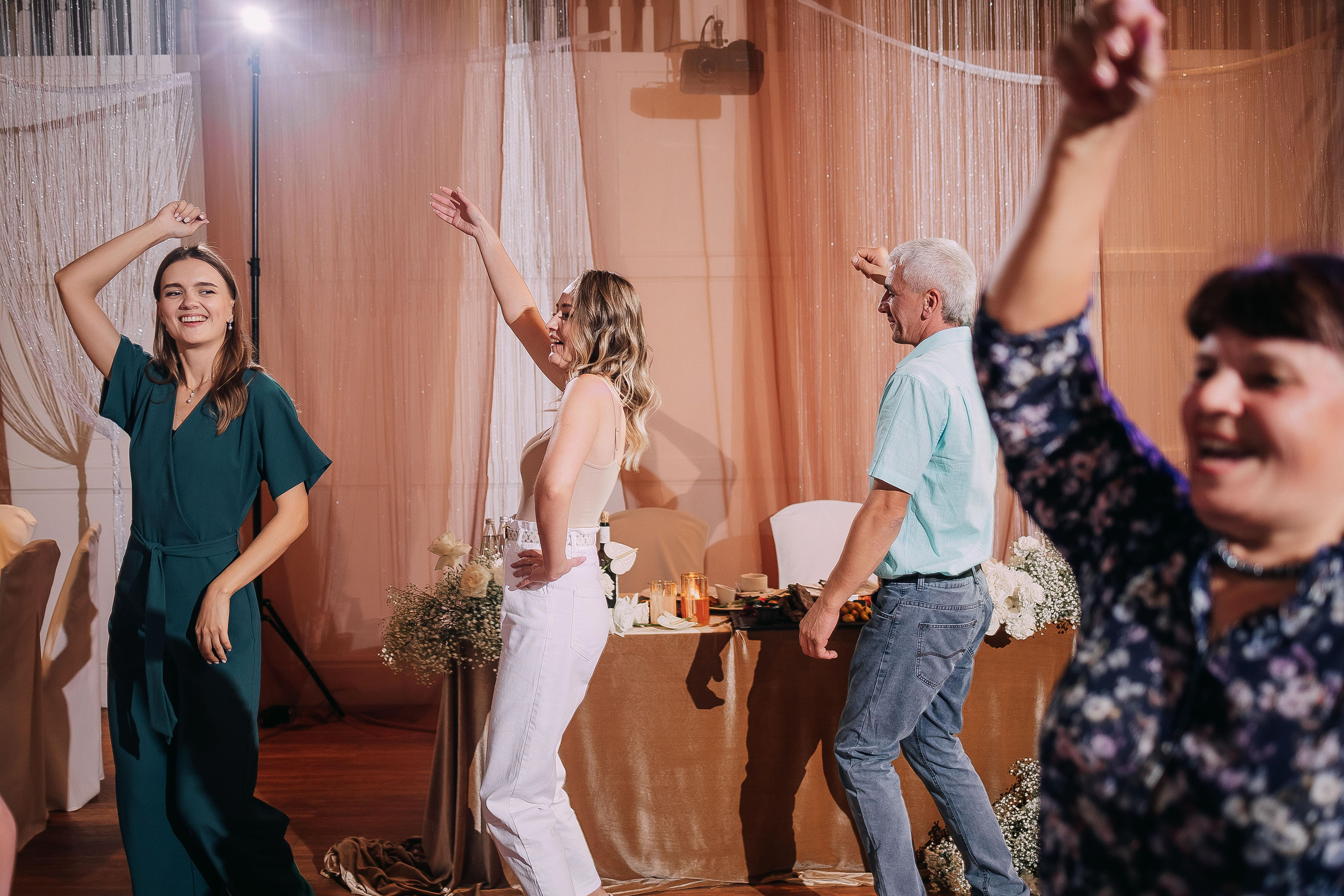 Второй свадебный день. Фотограф в Красноярске Надежда Воскресенская