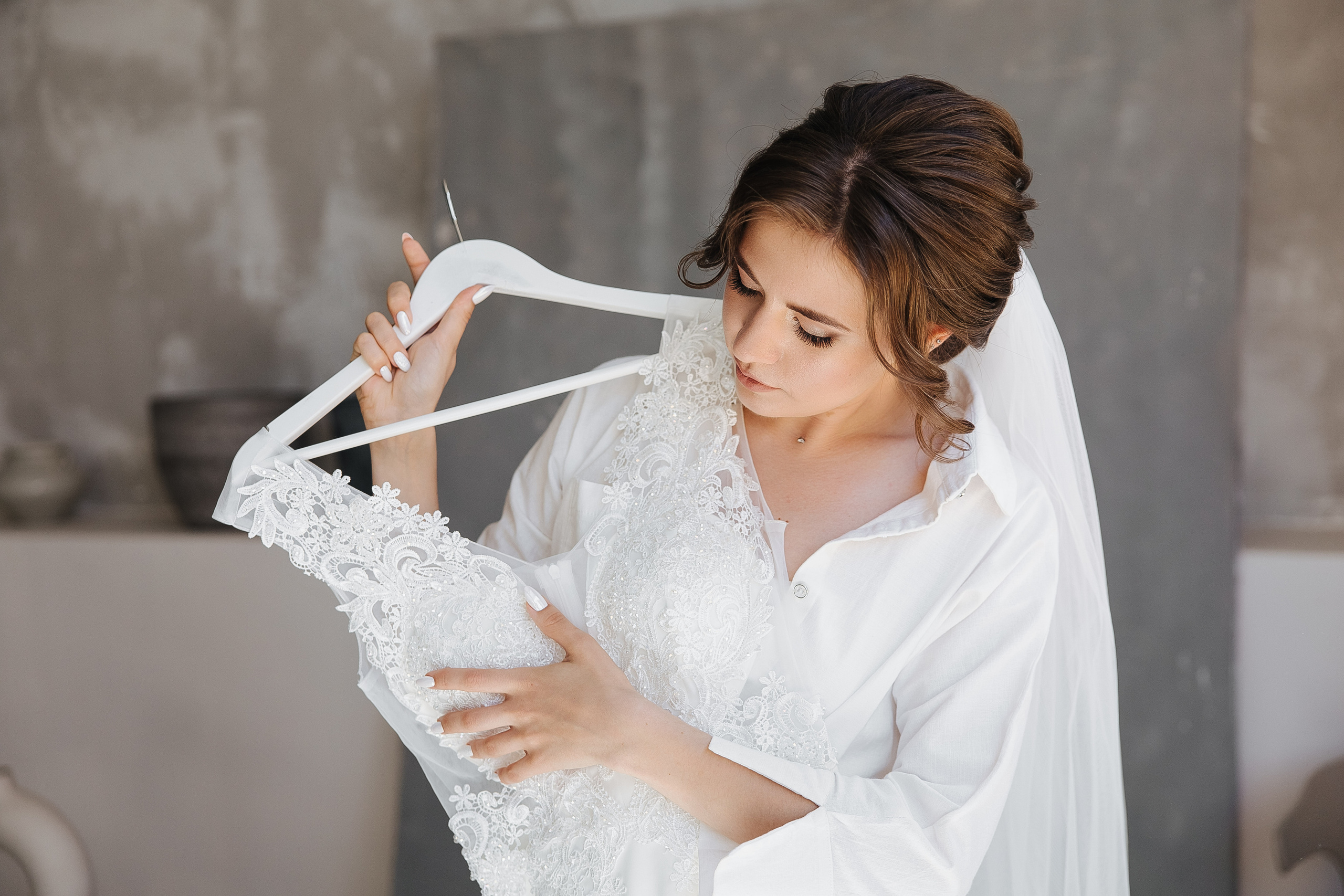 Иван Наталья. Фотограф в Красноярске Надежда Воскресенская