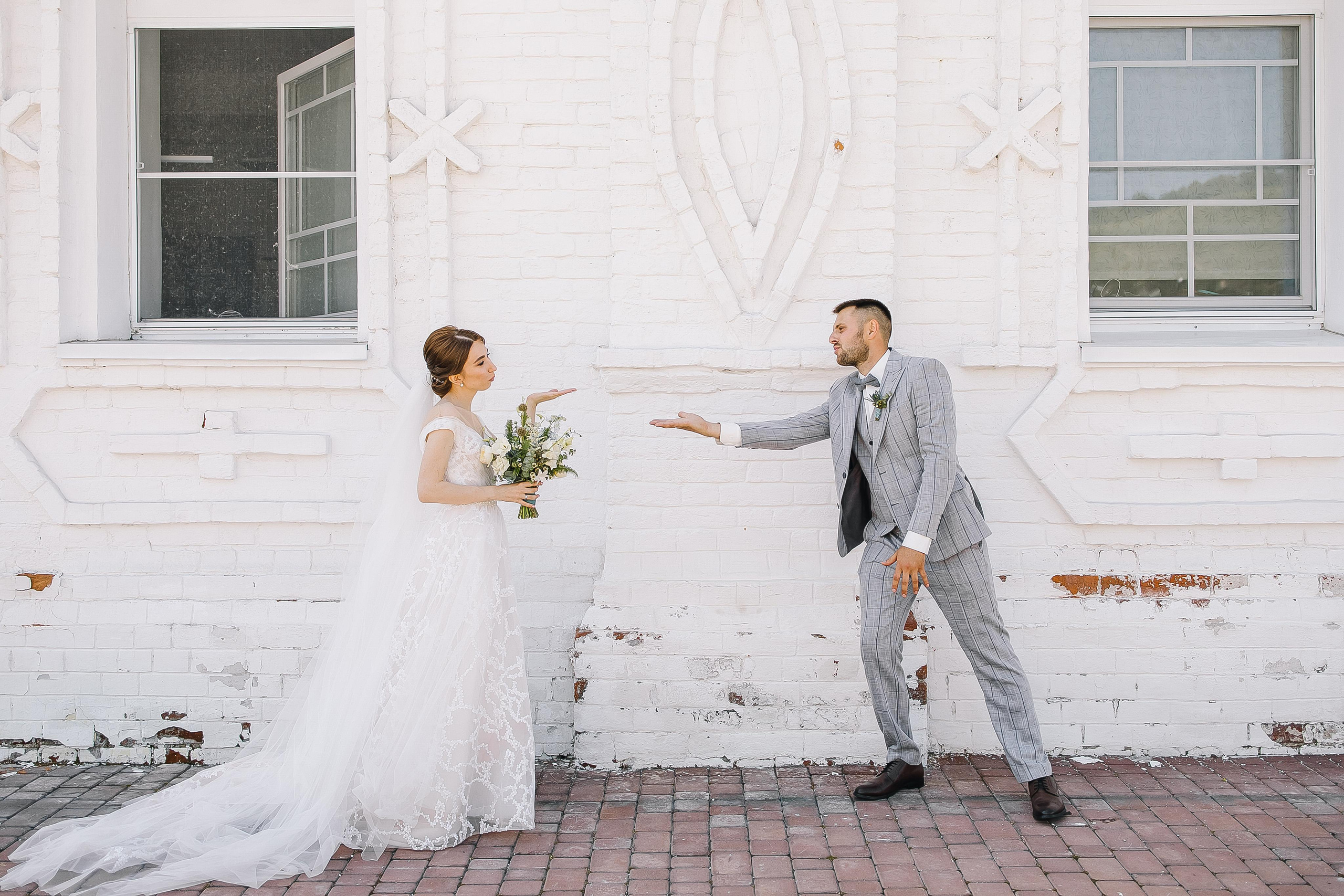 Дмитрий и Яна. Фотограф в Красноярске Надежда Воскресенская