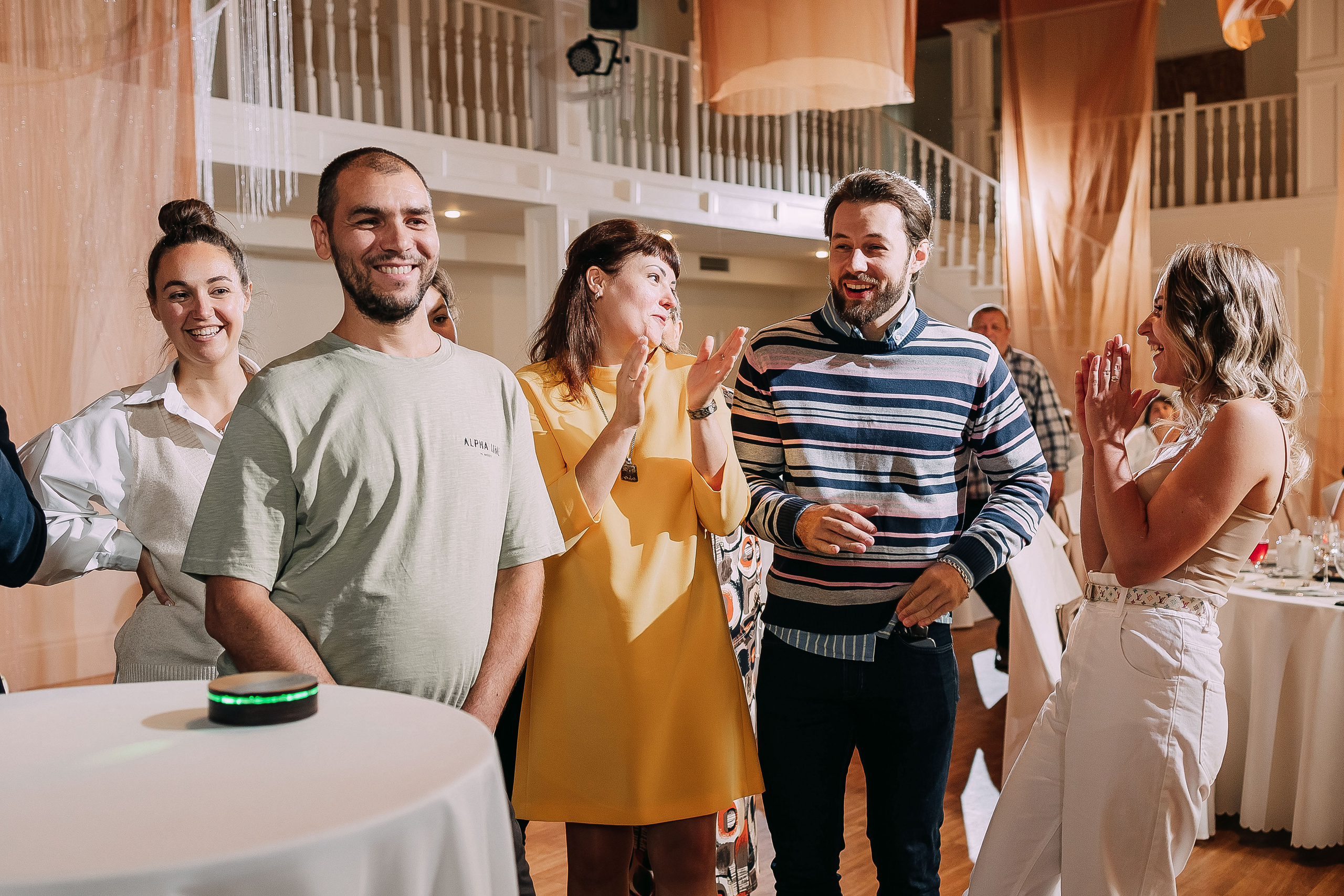Второй свадебный день. Фотограф в Красноярске Надежда Воскресенская