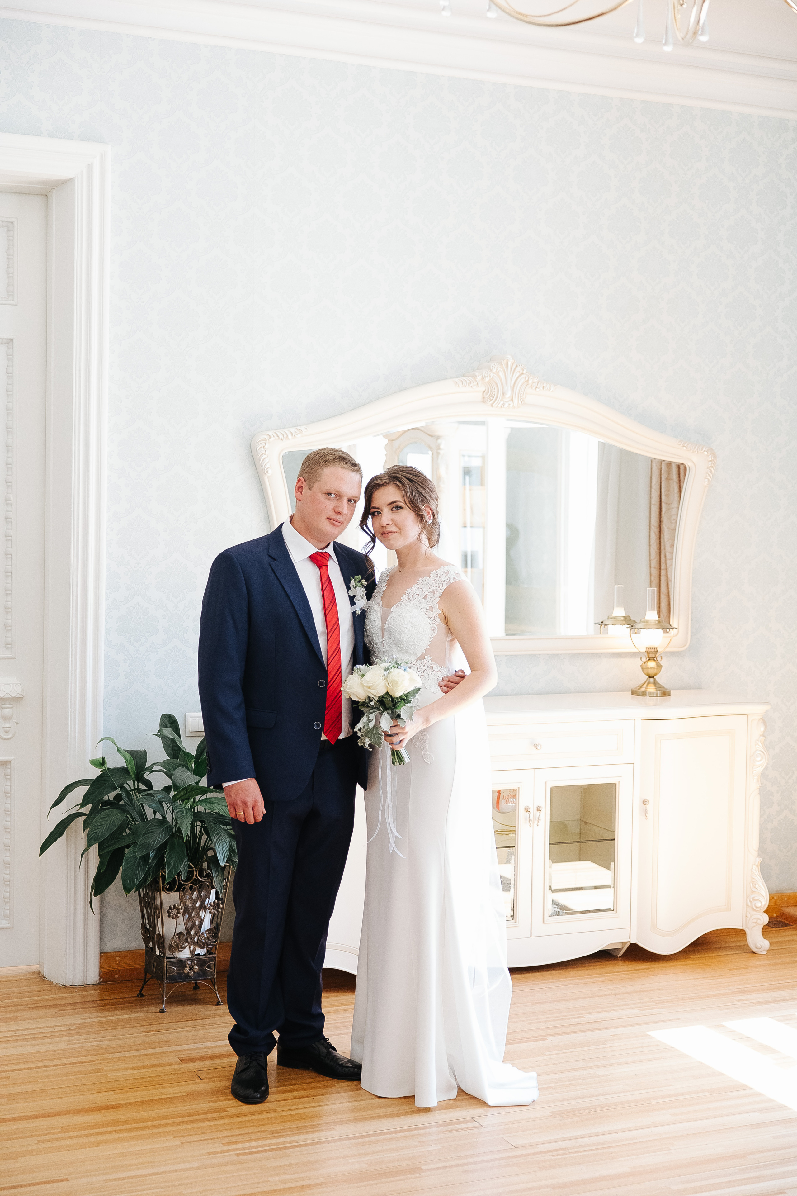 Иван Наталья. Фотограф в Красноярске Надежда Воскресенская