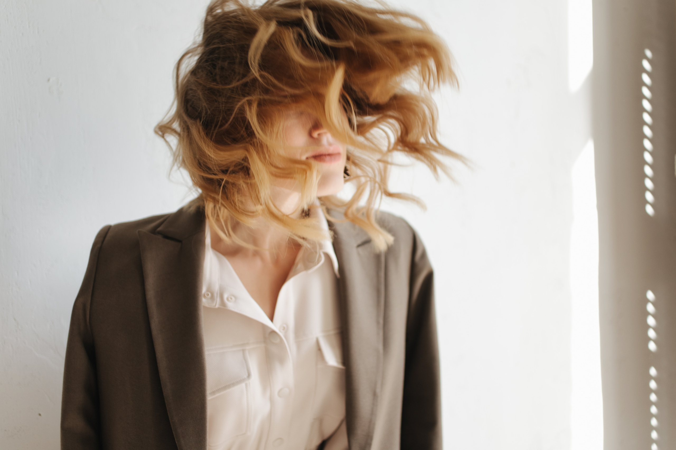 Женя Фатеева. Фотограф в Красноярске Надежда Воскресенская