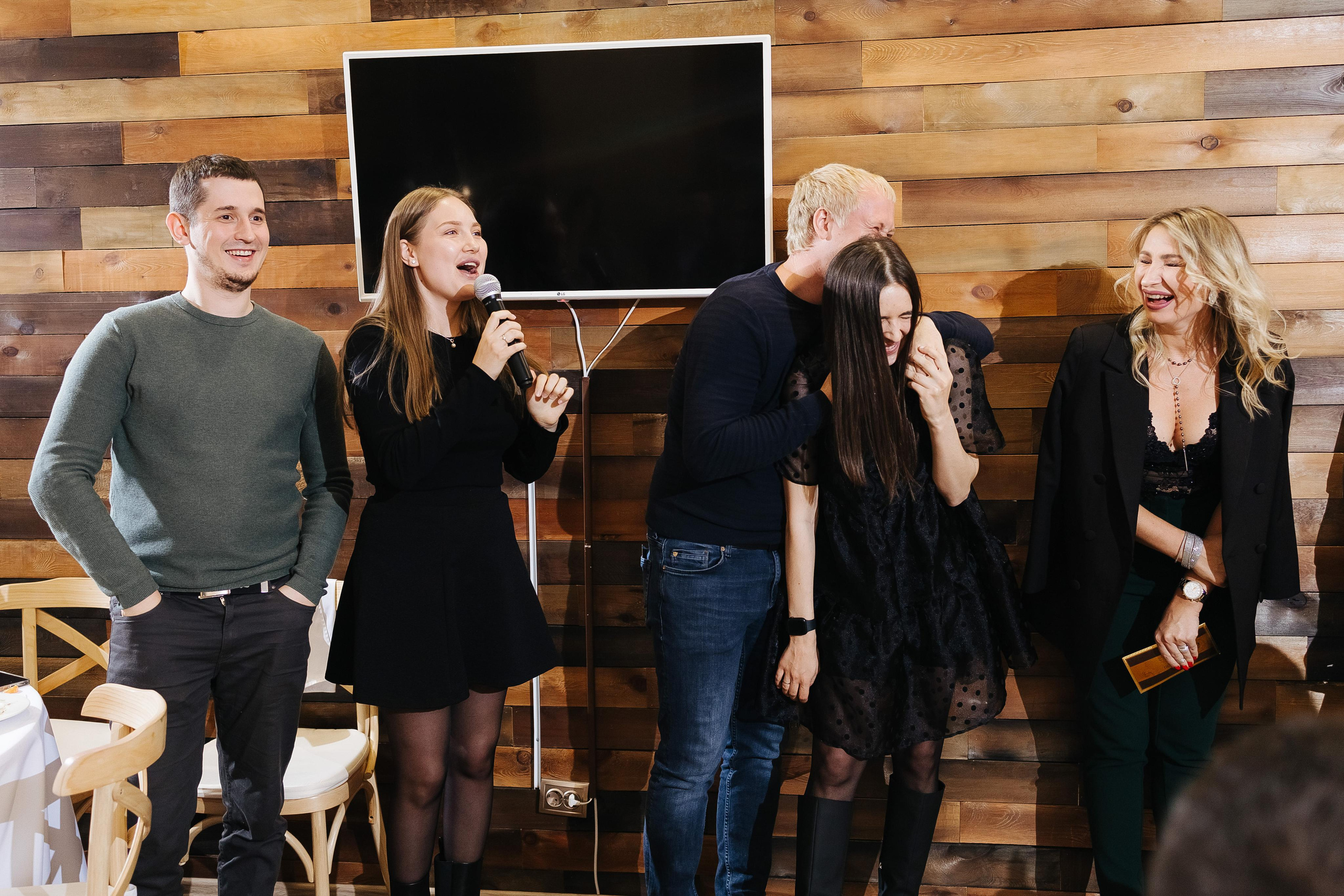 За городом. Фотограф в Красноярске Надежда Воскресенская