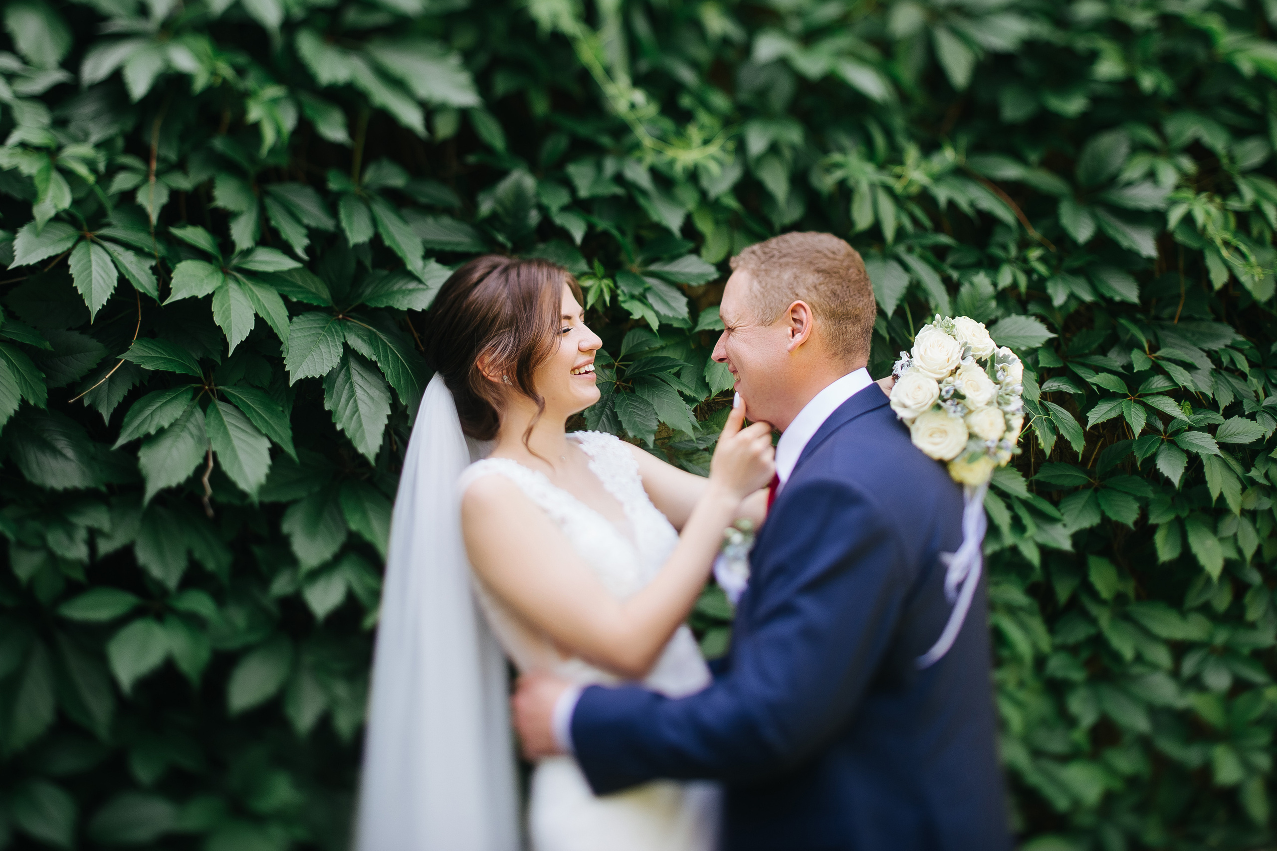 Иван Наталья. Фотограф в Красноярске Надежда Воскресенская