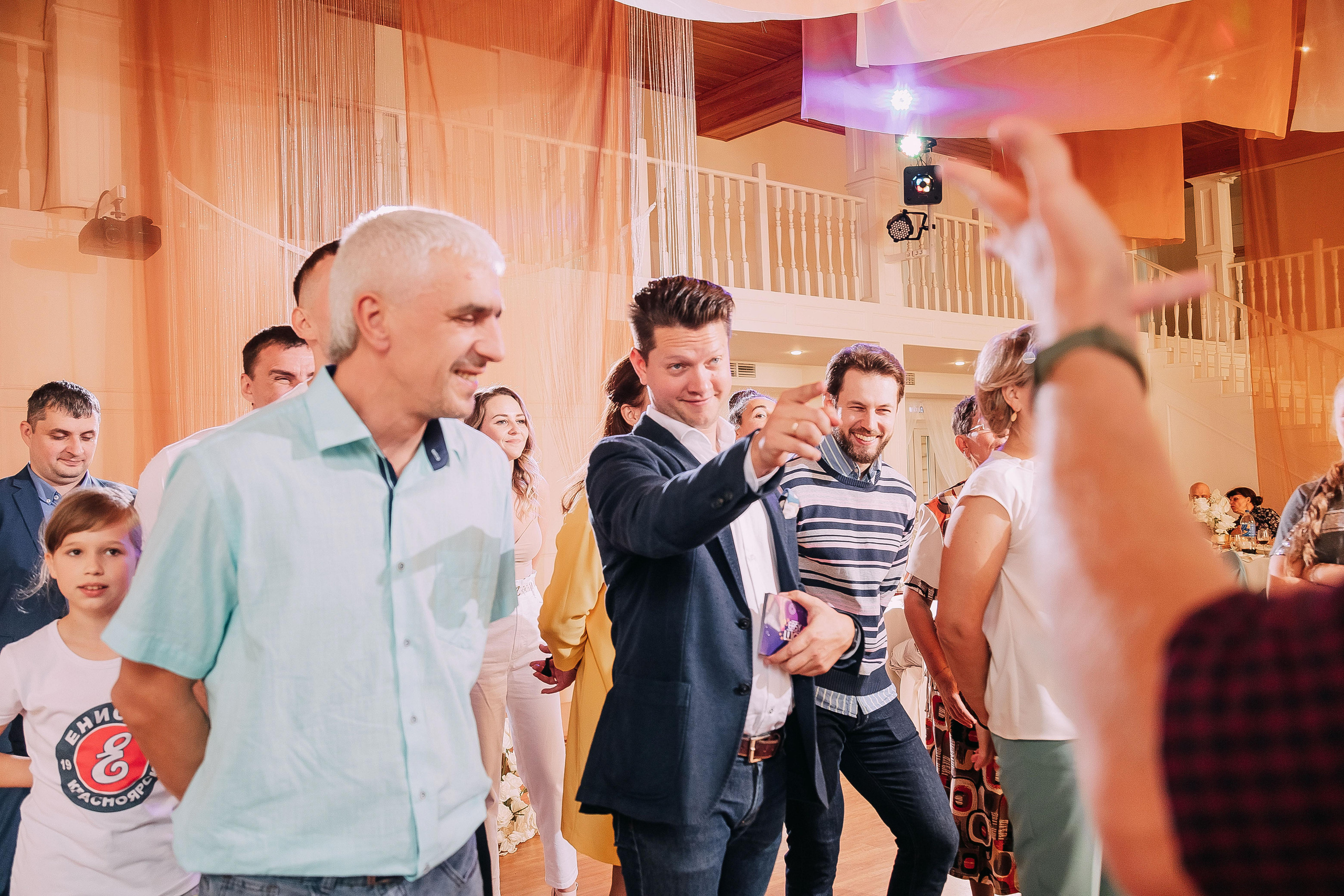 Второй свадебный день. Фотограф в Красноярске Надежда Воскресенская