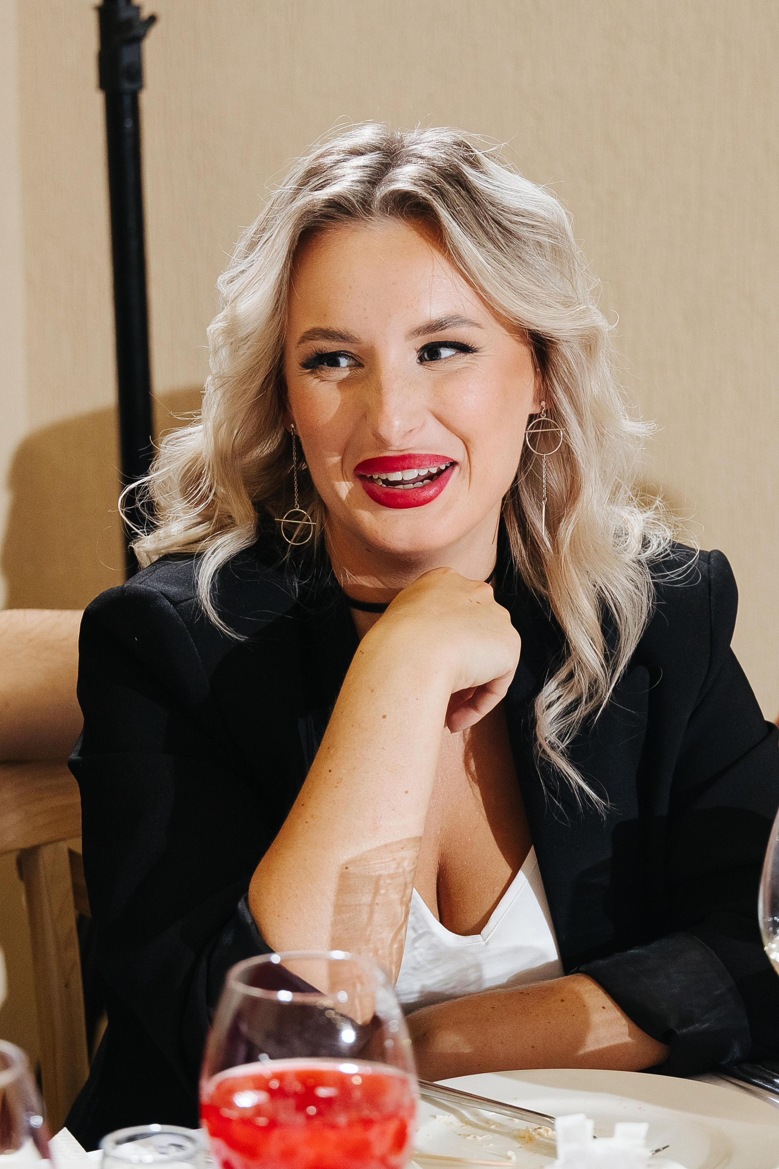 За городом. Фотограф в Красноярске Надежда Воскресенская