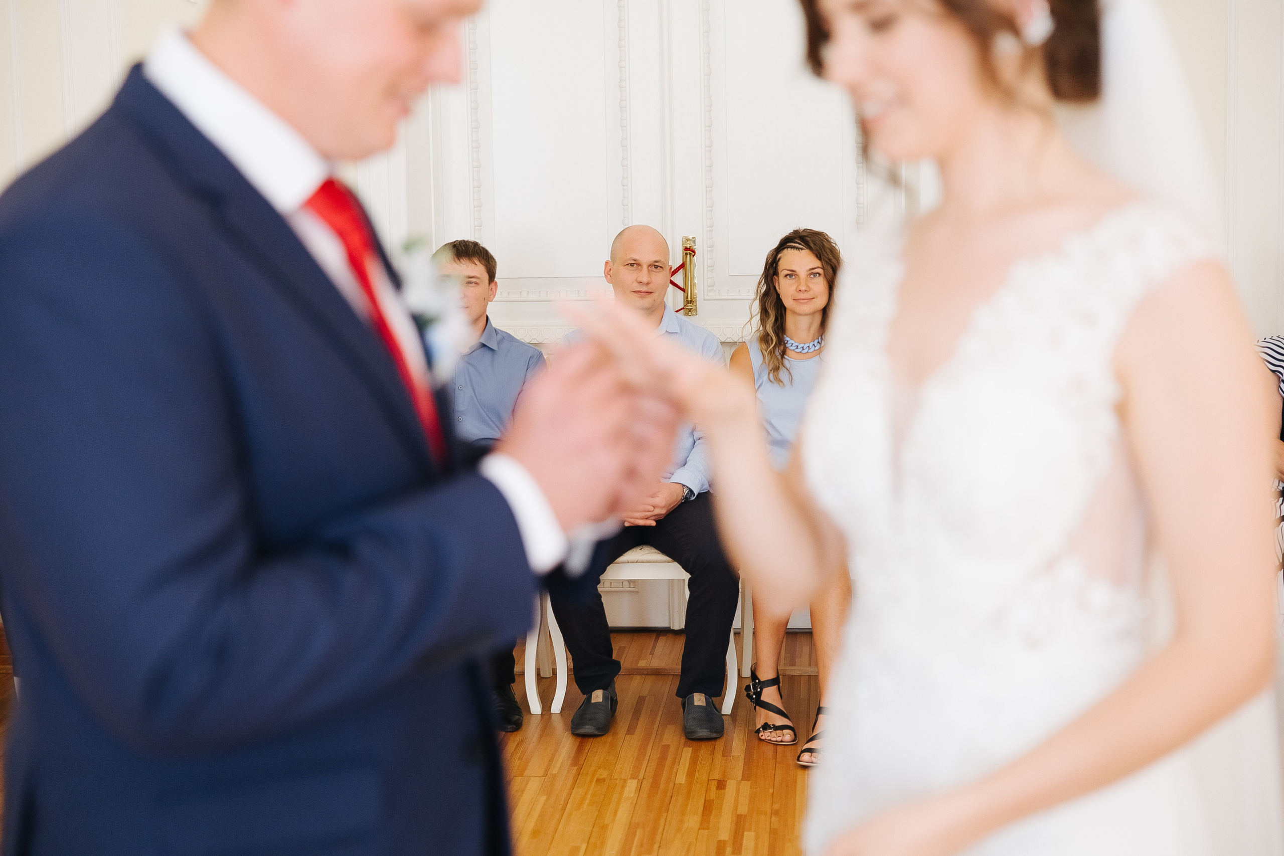 Иван Наталья. Фотограф в Красноярске Надежда Воскресенская