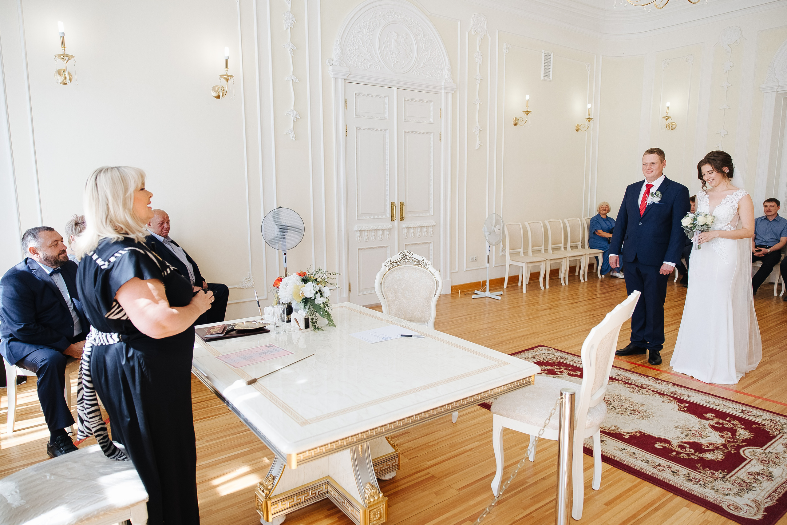 Иван Наталья. Фотограф в Красноярске Надежда Воскресенская