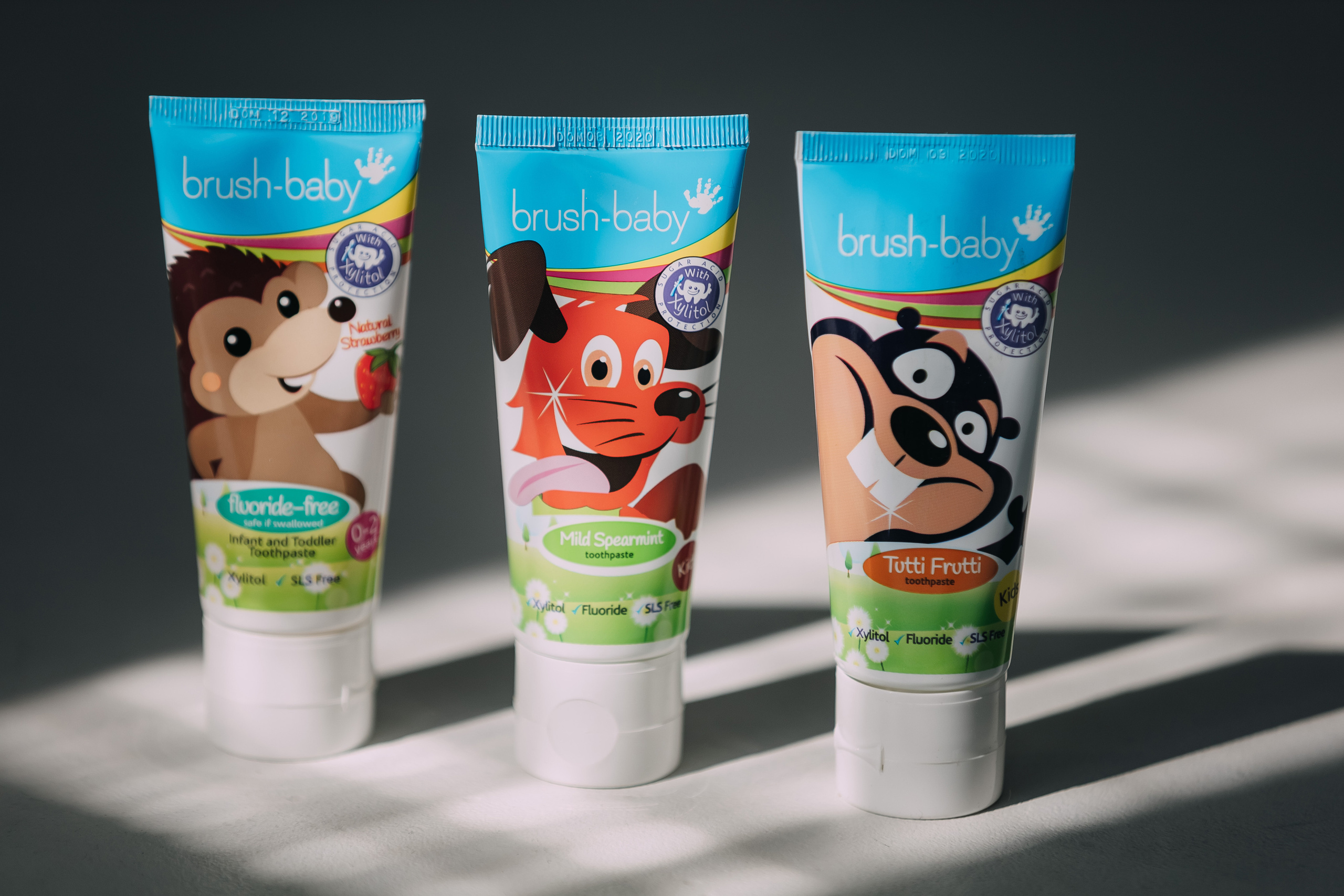 Стоматология. Фотограф в Красноярске Надежда Воскресенская