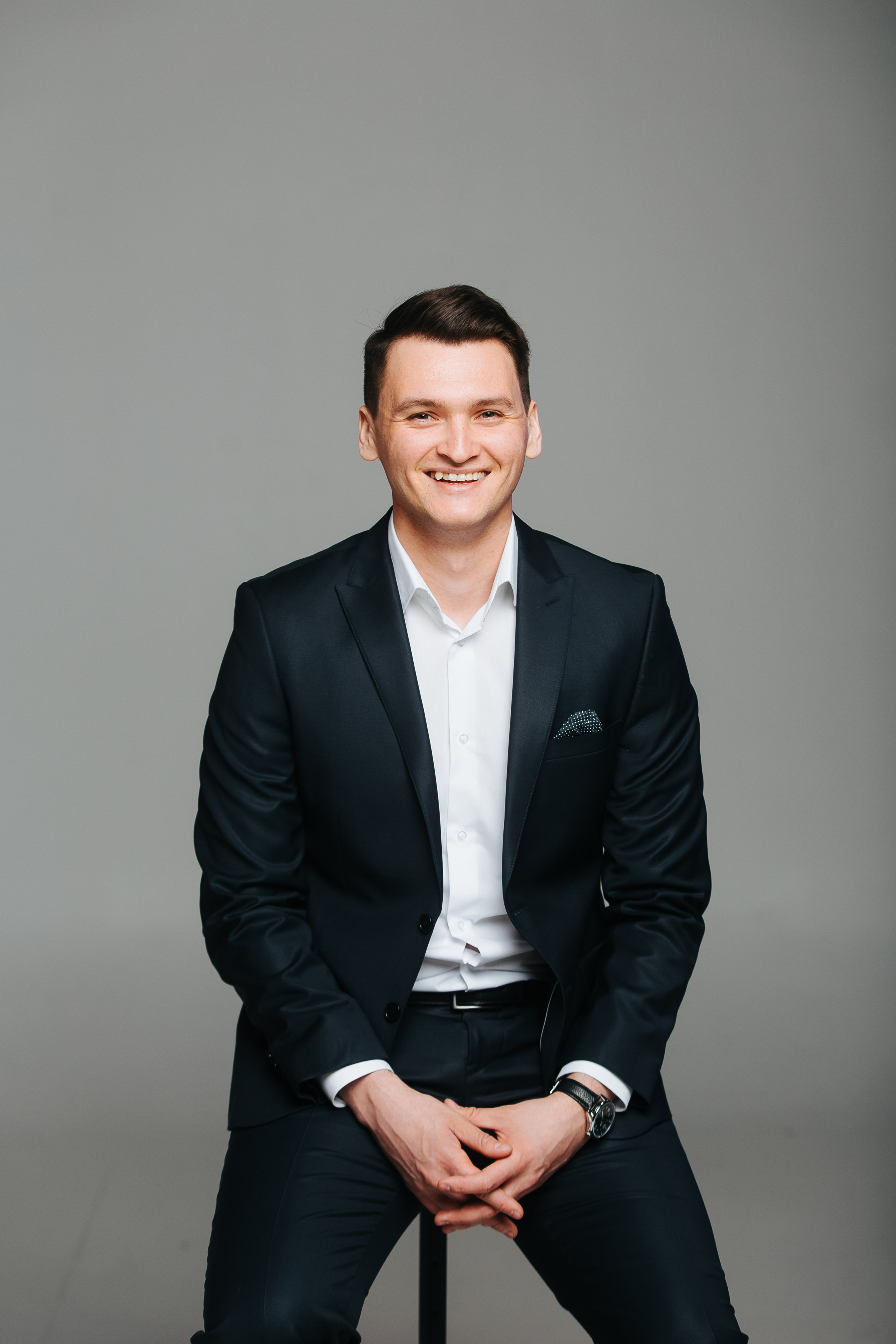 Сергей Гисич. Фотограф в Красноярске Надежда Воскресенская