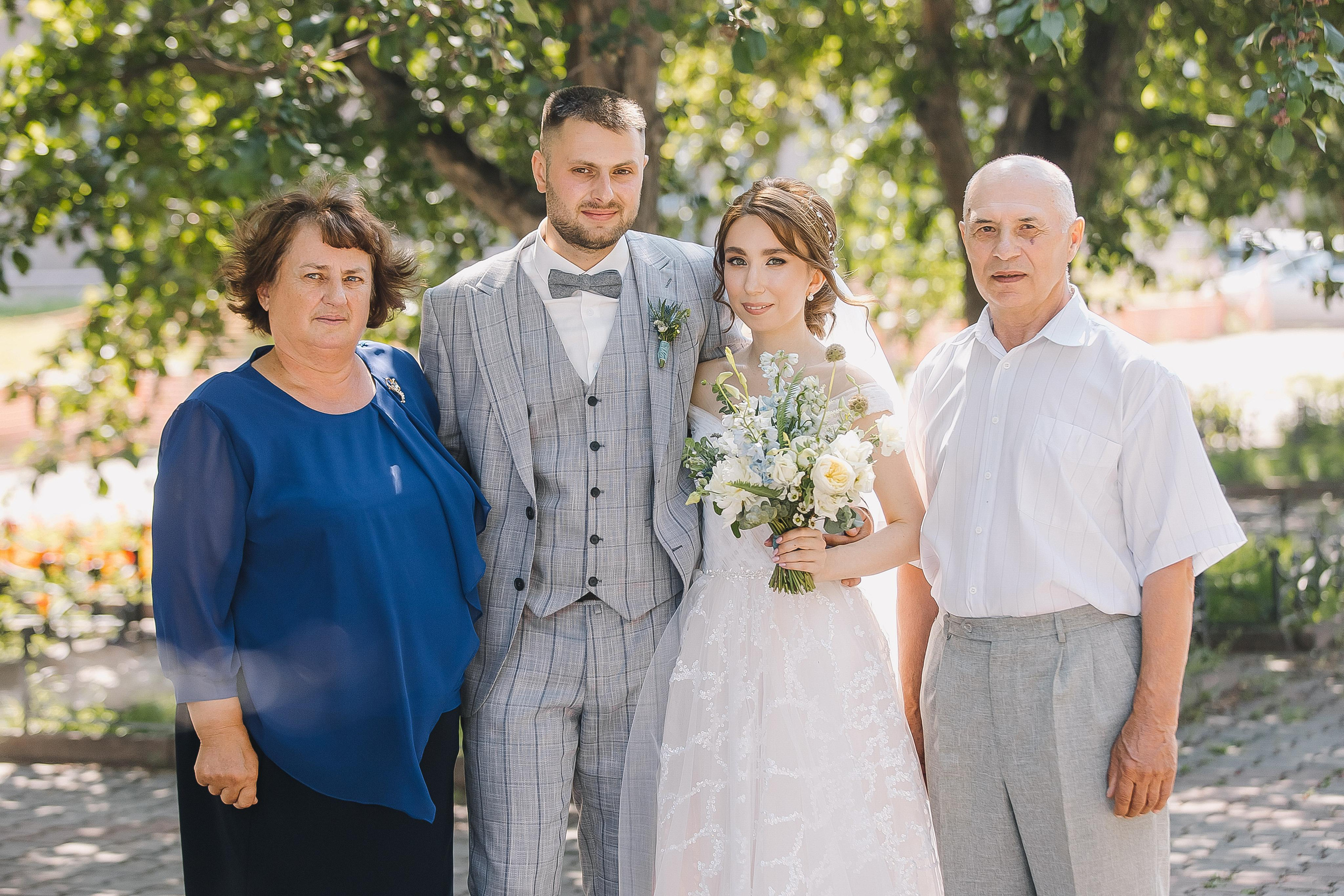Дмитрий и Яна. Фотограф в Красноярске Надежда Воскресенская