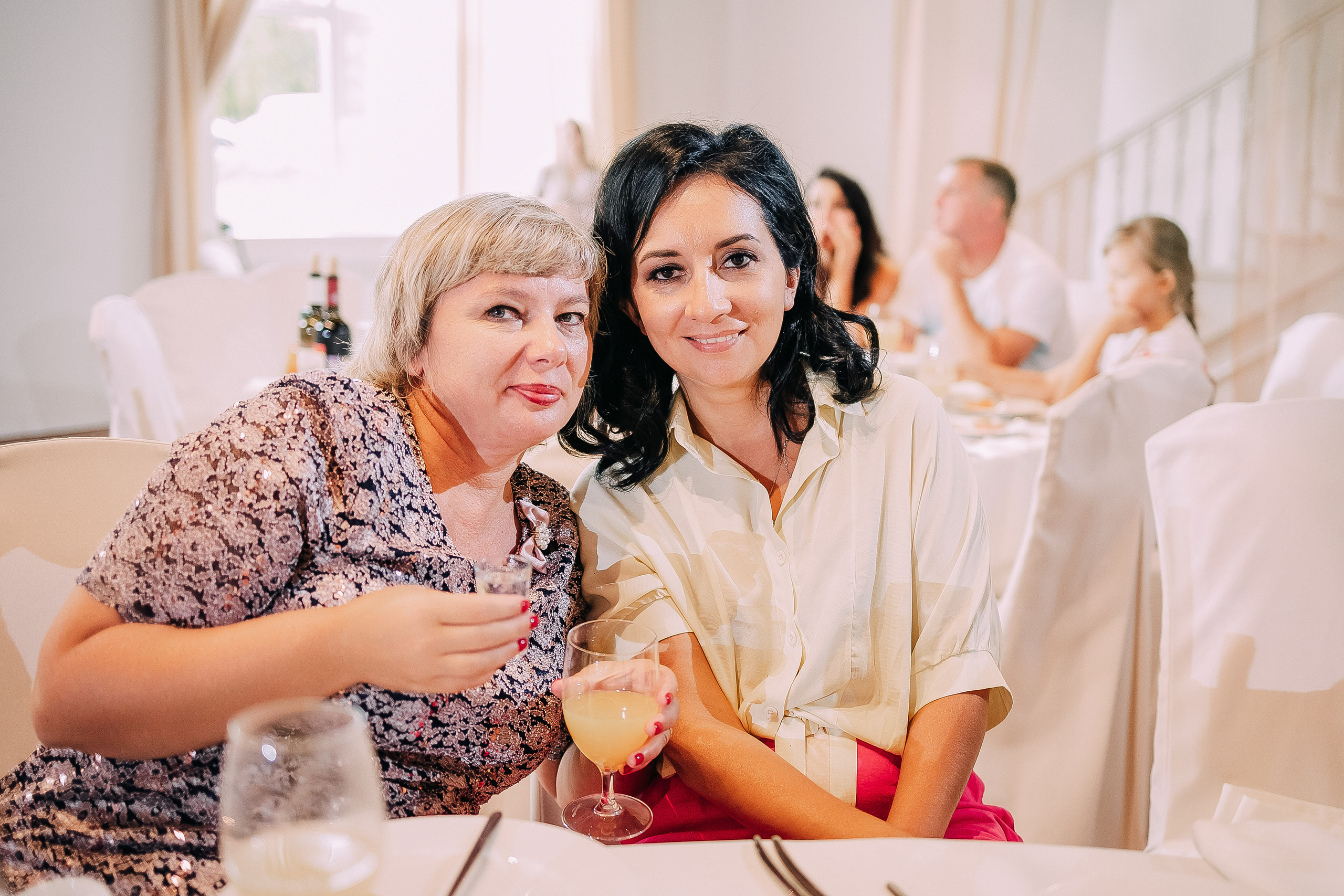 Второй свадебный день. Фотограф в Красноярске Надежда Воскресенская