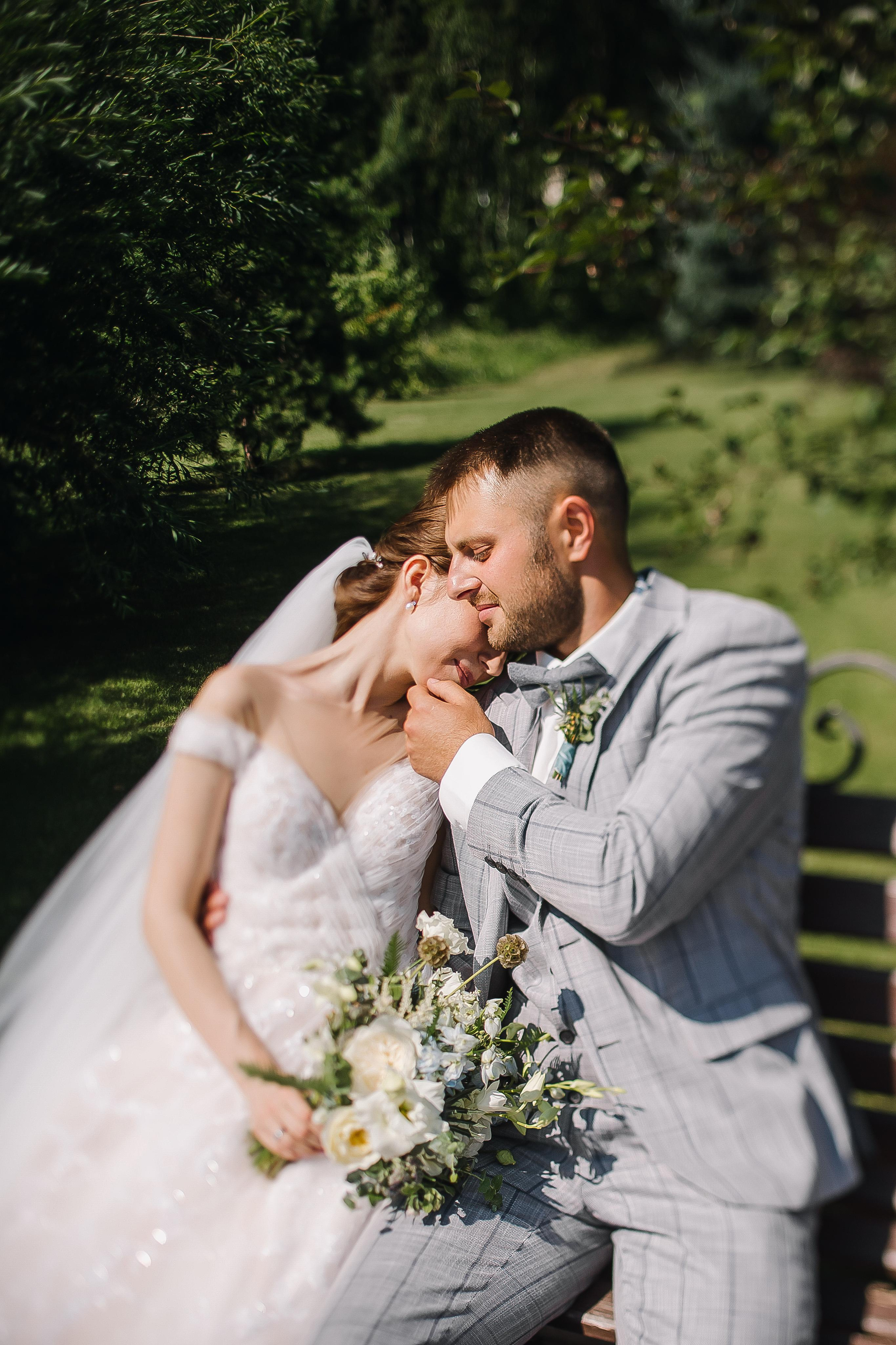 Дмитрий и Яна. Фотограф в Красноярске Надежда Воскресенская