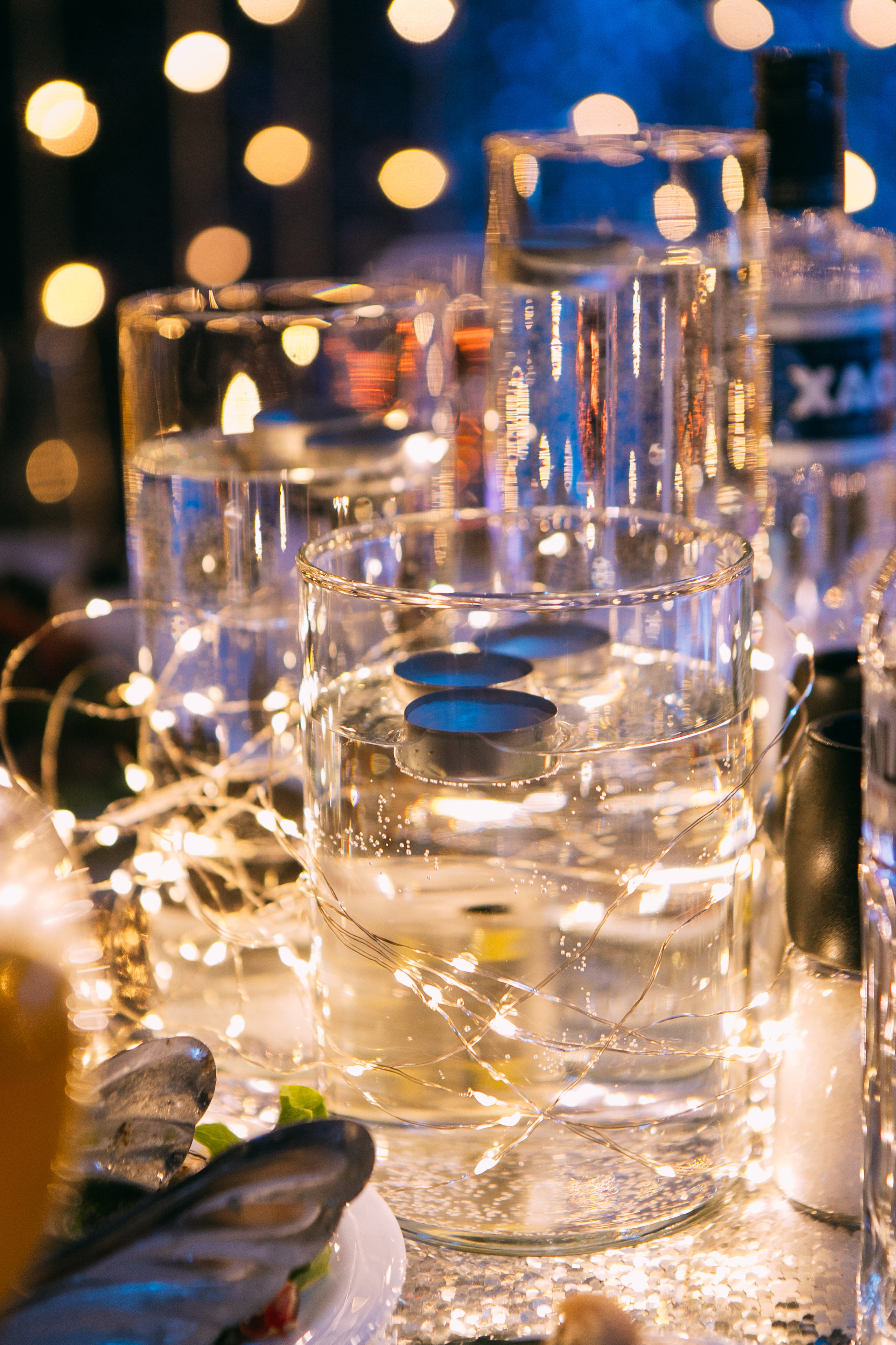 Там, где зажигают звёзды. Фотограф в Красноярске Надежда Воскресенская