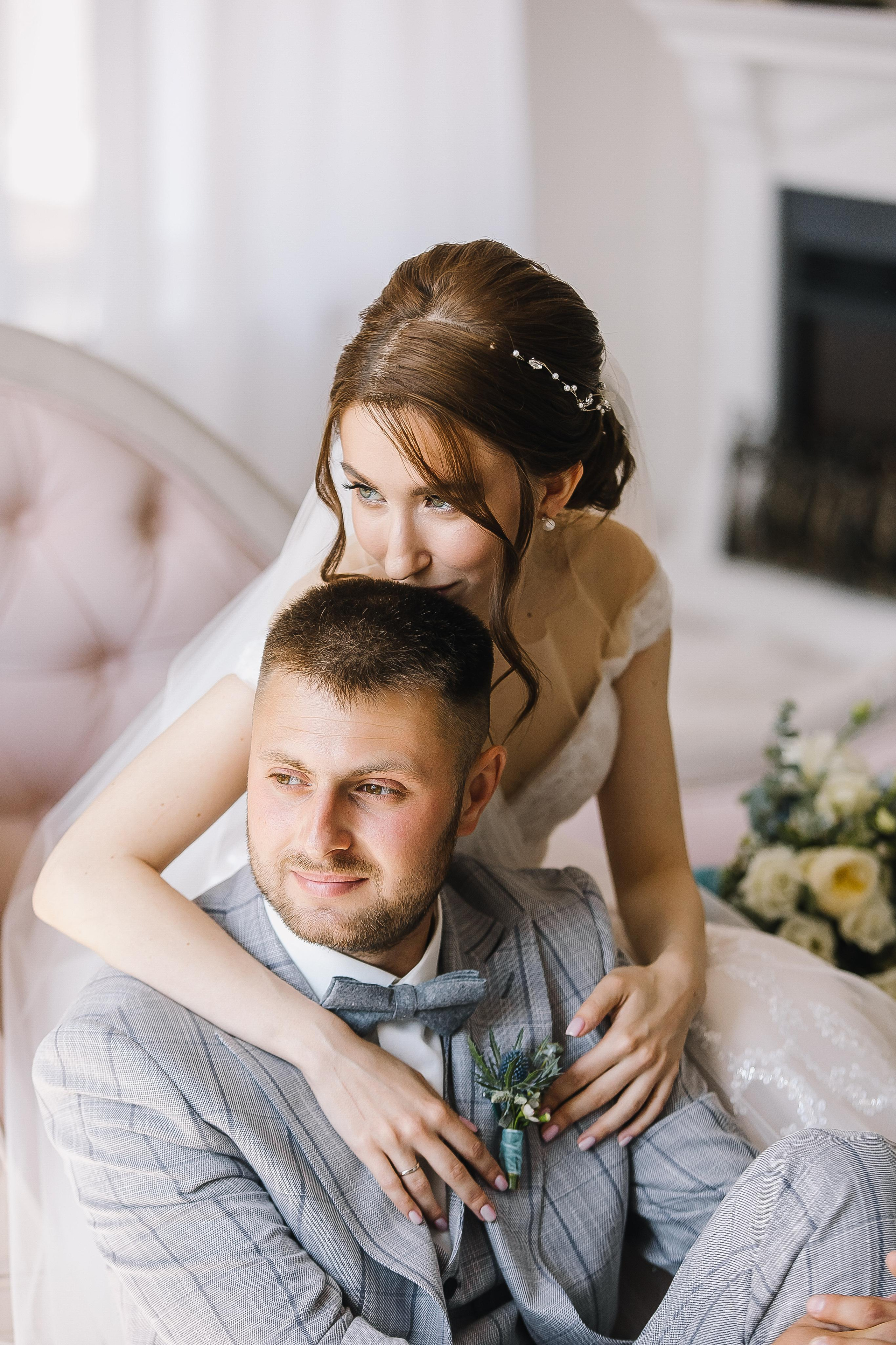 Дмитрий и Яна. Фотограф в Красноярске Надежда Воскресенская