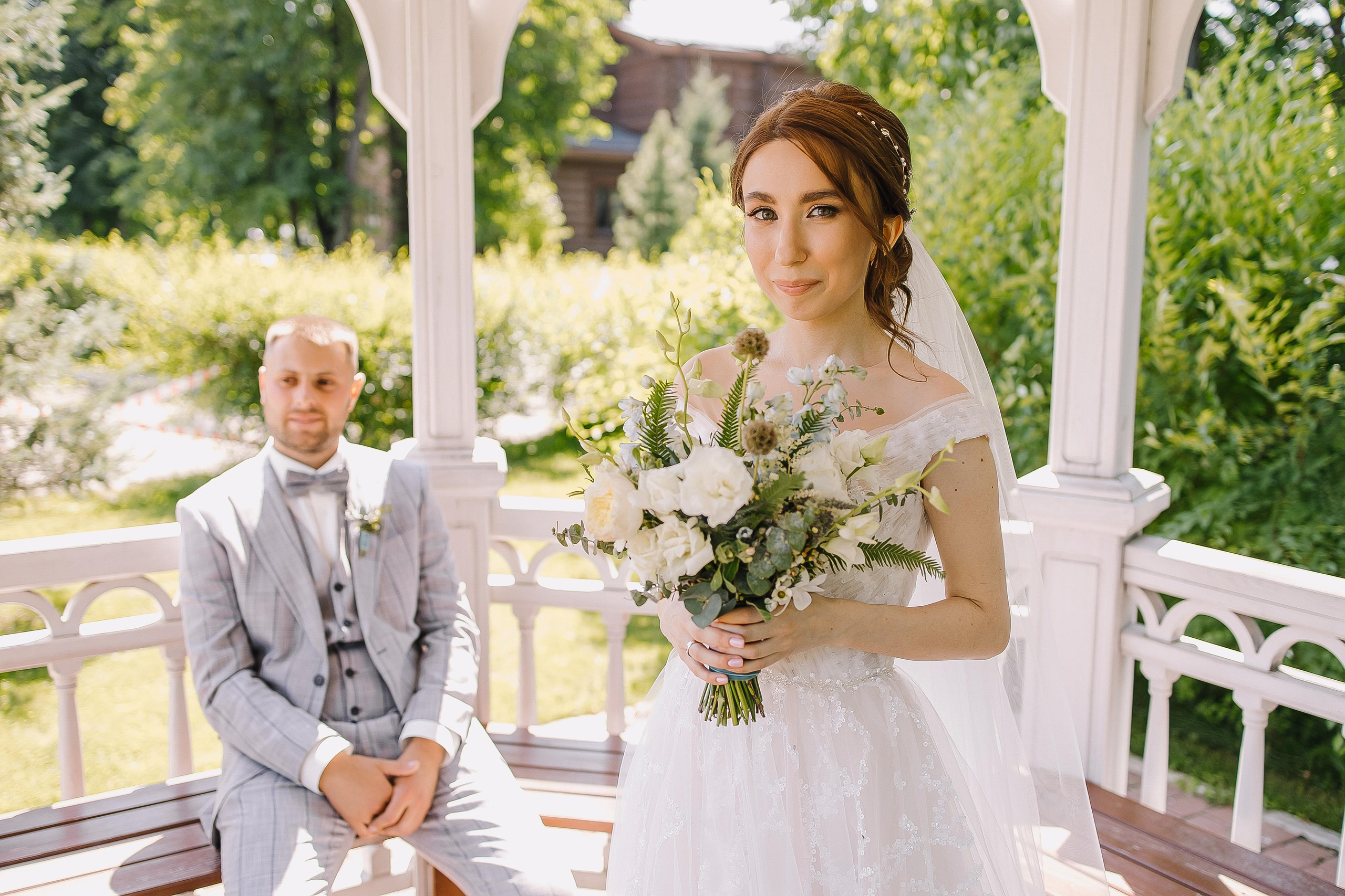 Дмитрий и Яна. Фотограф в Красноярске Надежда Воскресенская