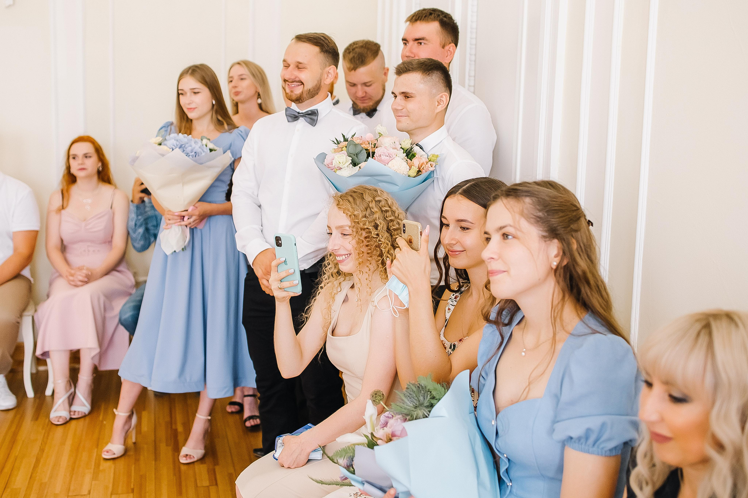 Дмитрий и Яна. Фотограф в Красноярске Надежда Воскресенская