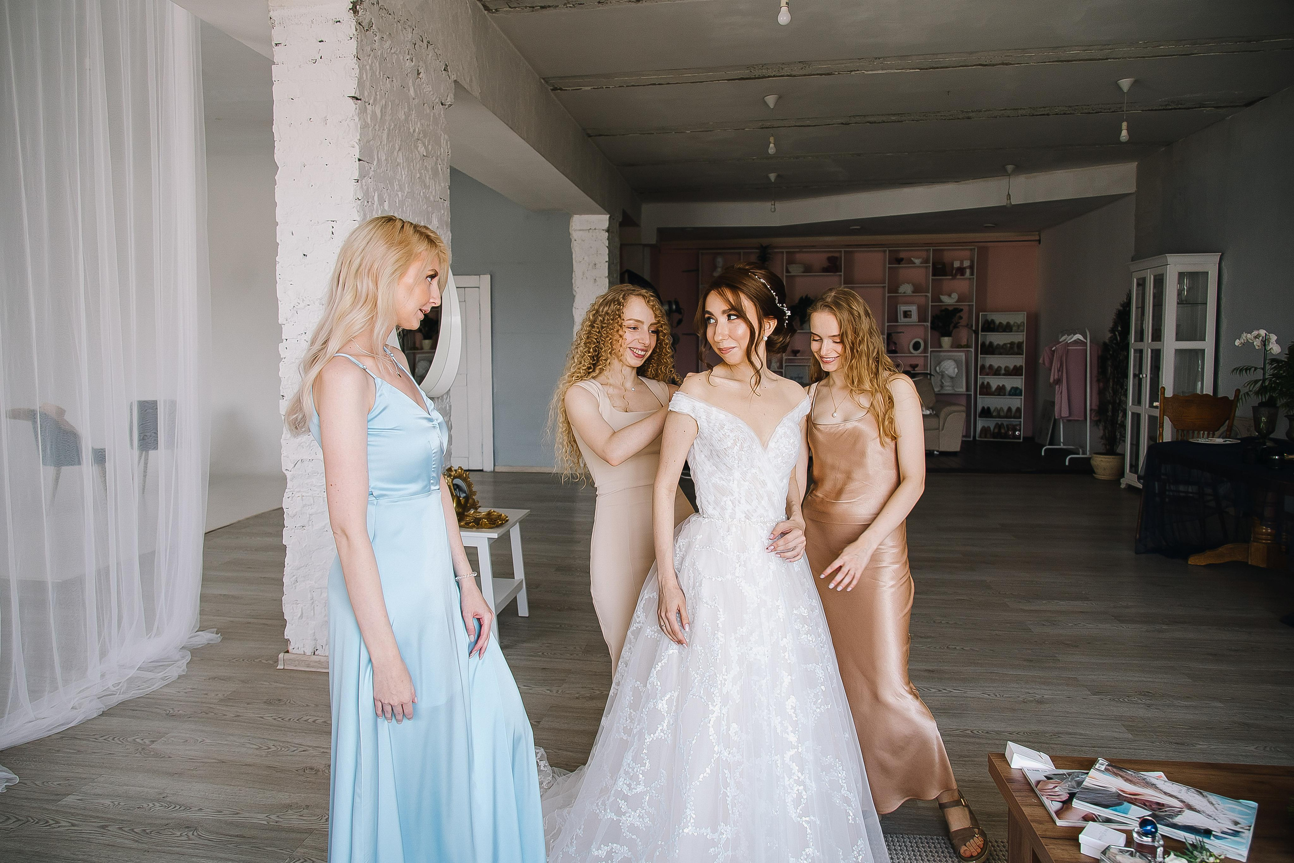 Дмитрий и Яна. Фотограф в Красноярске Надежда Воскресенская