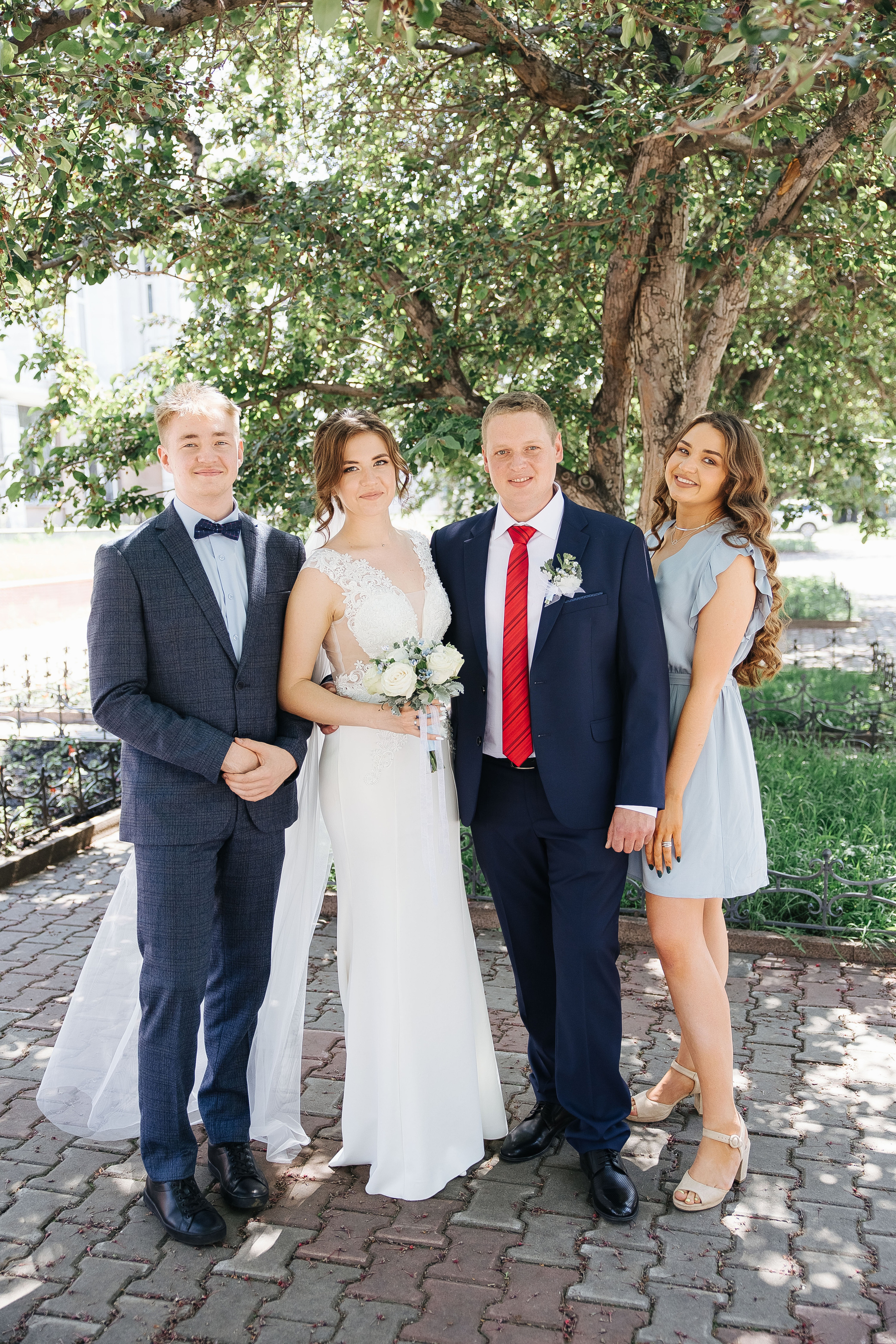 Иван Наталья. Фотограф в Красноярске Надежда Воскресенская