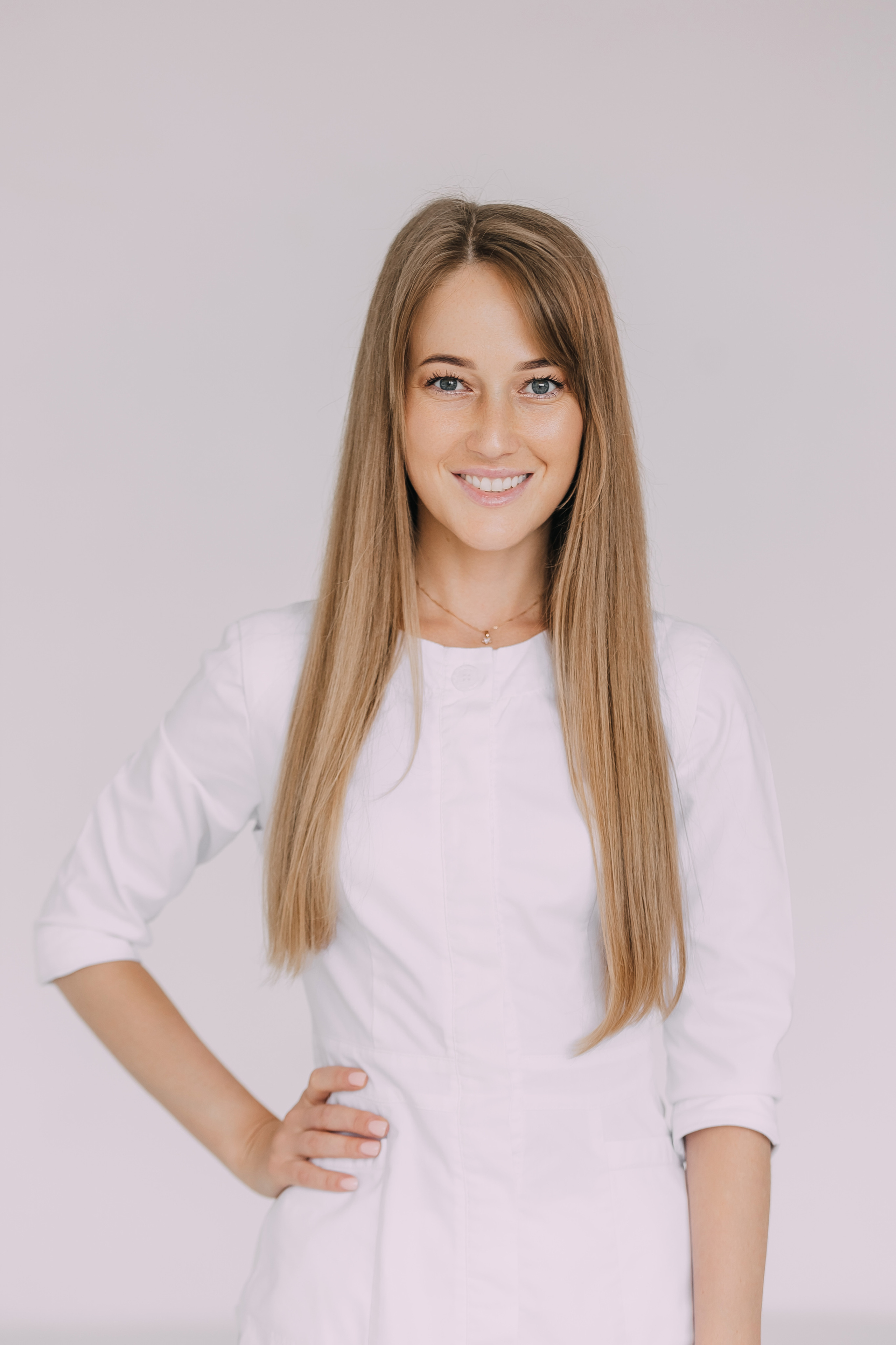 Стоматология. Фотограф в Красноярске Надежда Воскресенская